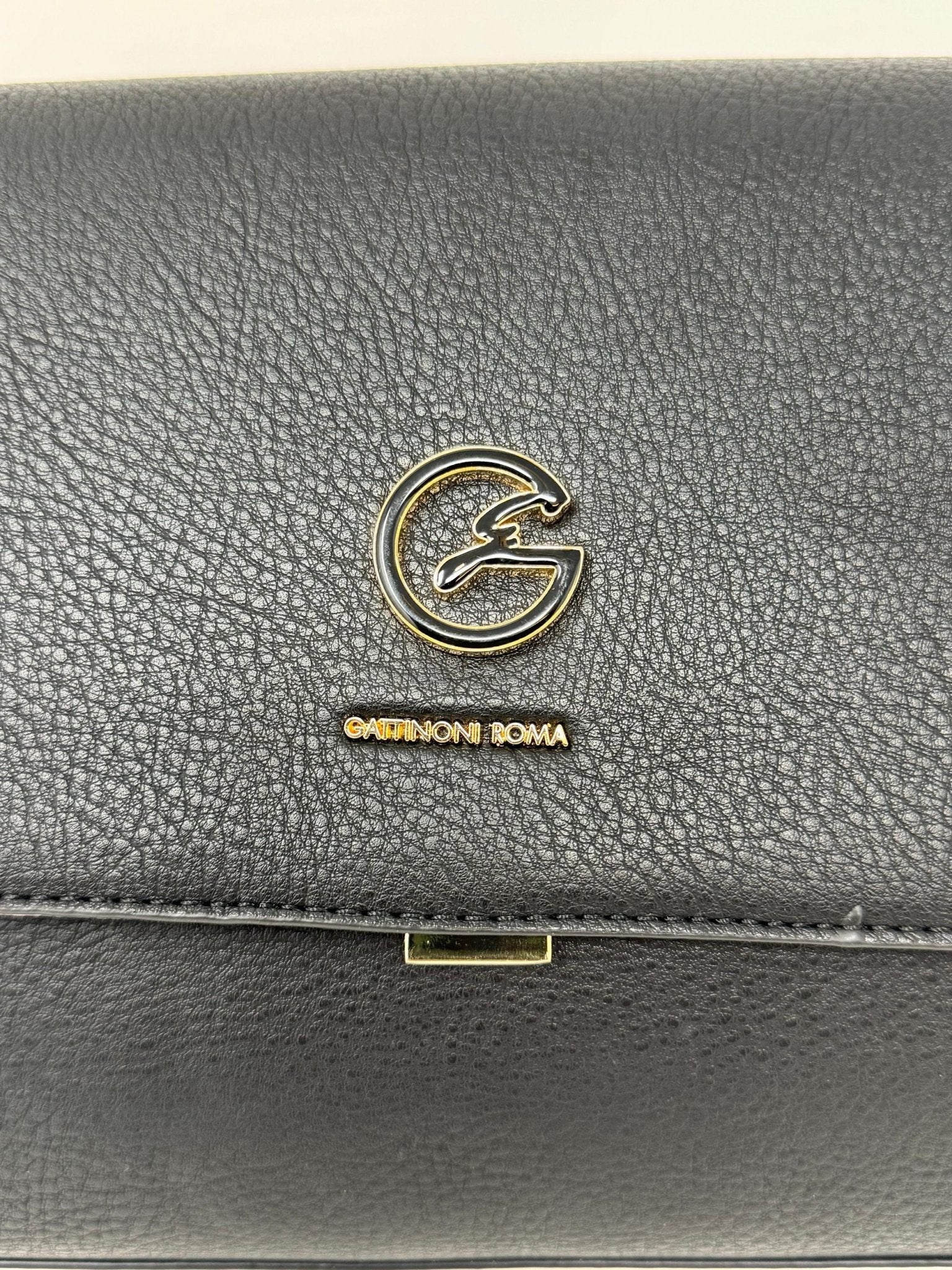 BENDN8610WVW000 - BORSA - GATTINONI ROMA - World Fashion