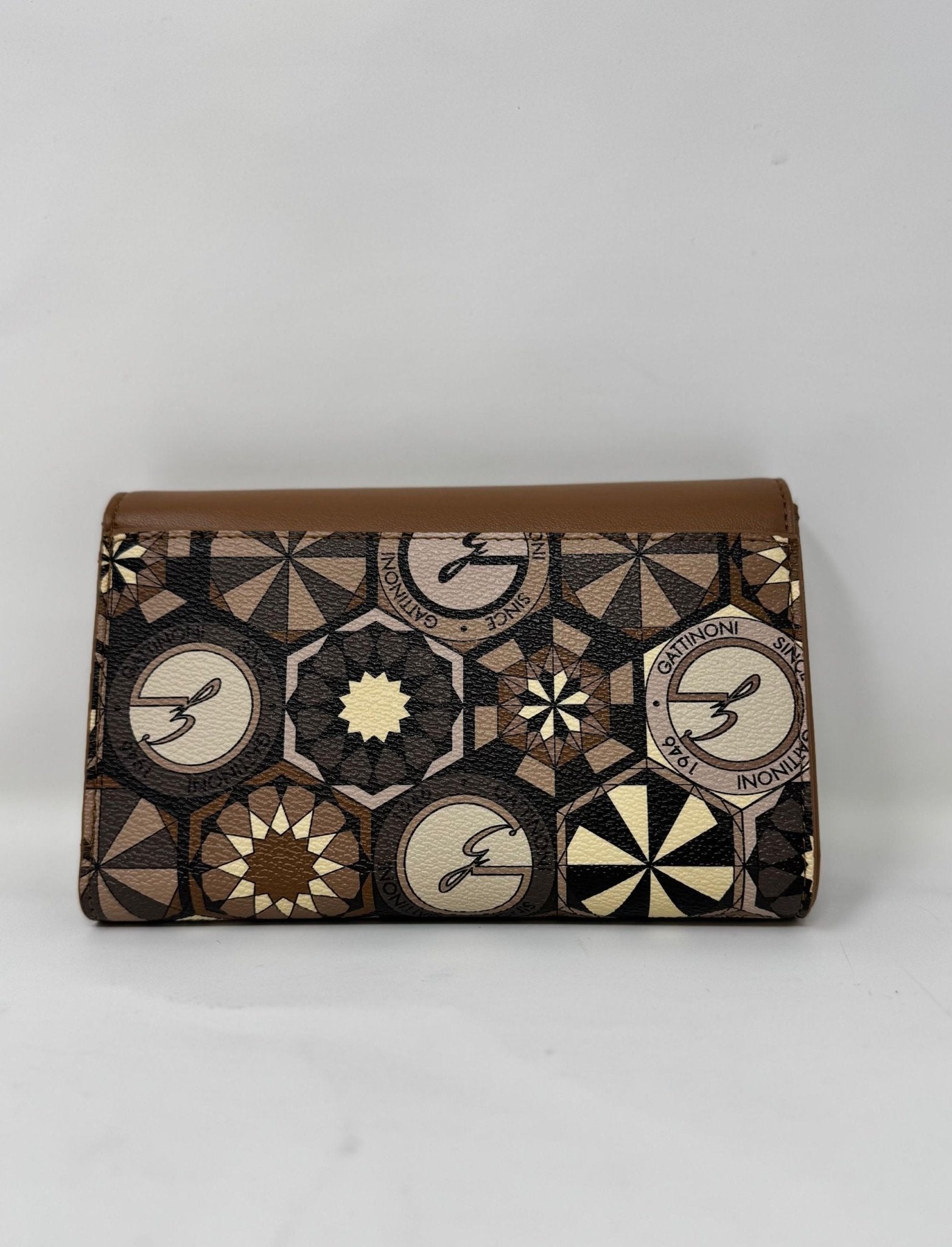BENTD8616WZTTD3 - Accessori - GATTINONI ROMA - World Fashion