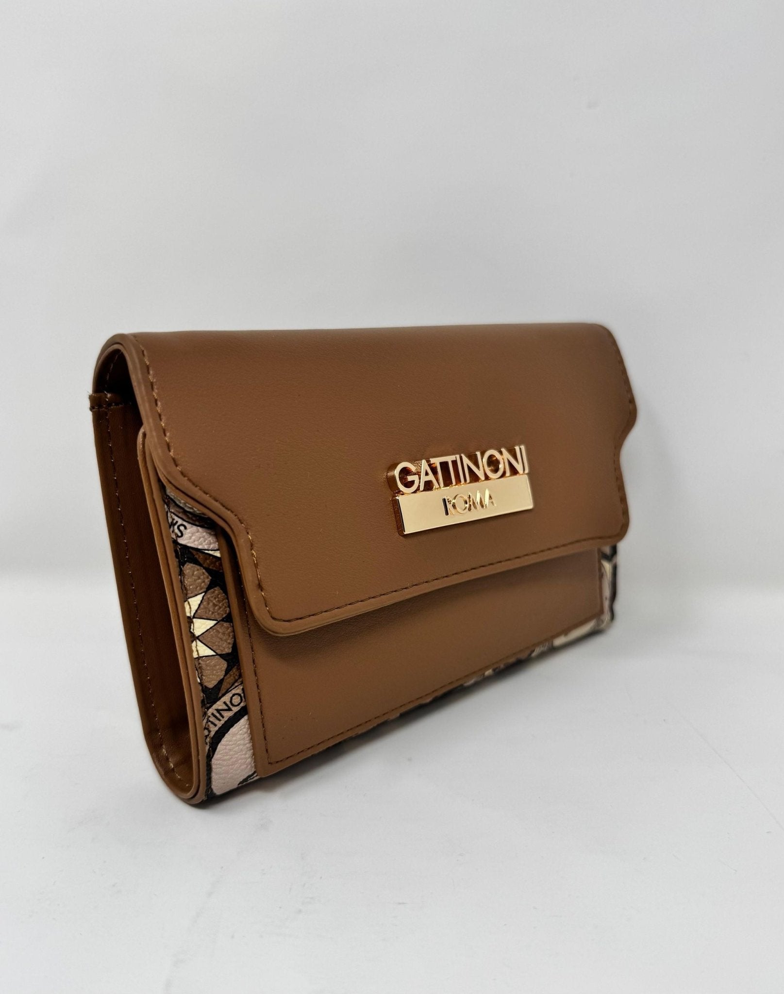 BENTD8616WZTTD3 - Accessori - GATTINONI ROMA - World Fashion