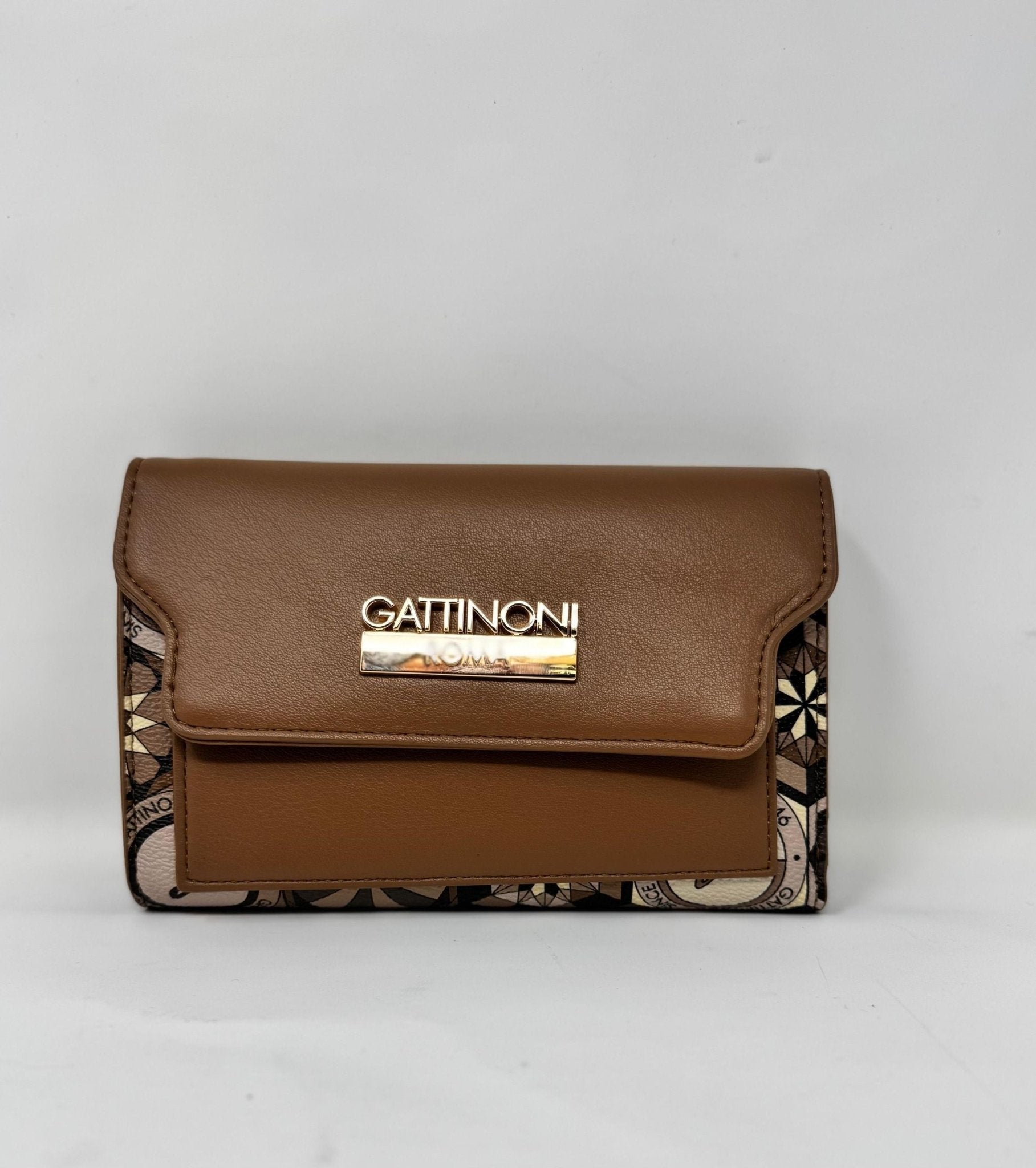BENTD8616WZTTD3 - Accessori - GATTINONI ROMA - World Fashion