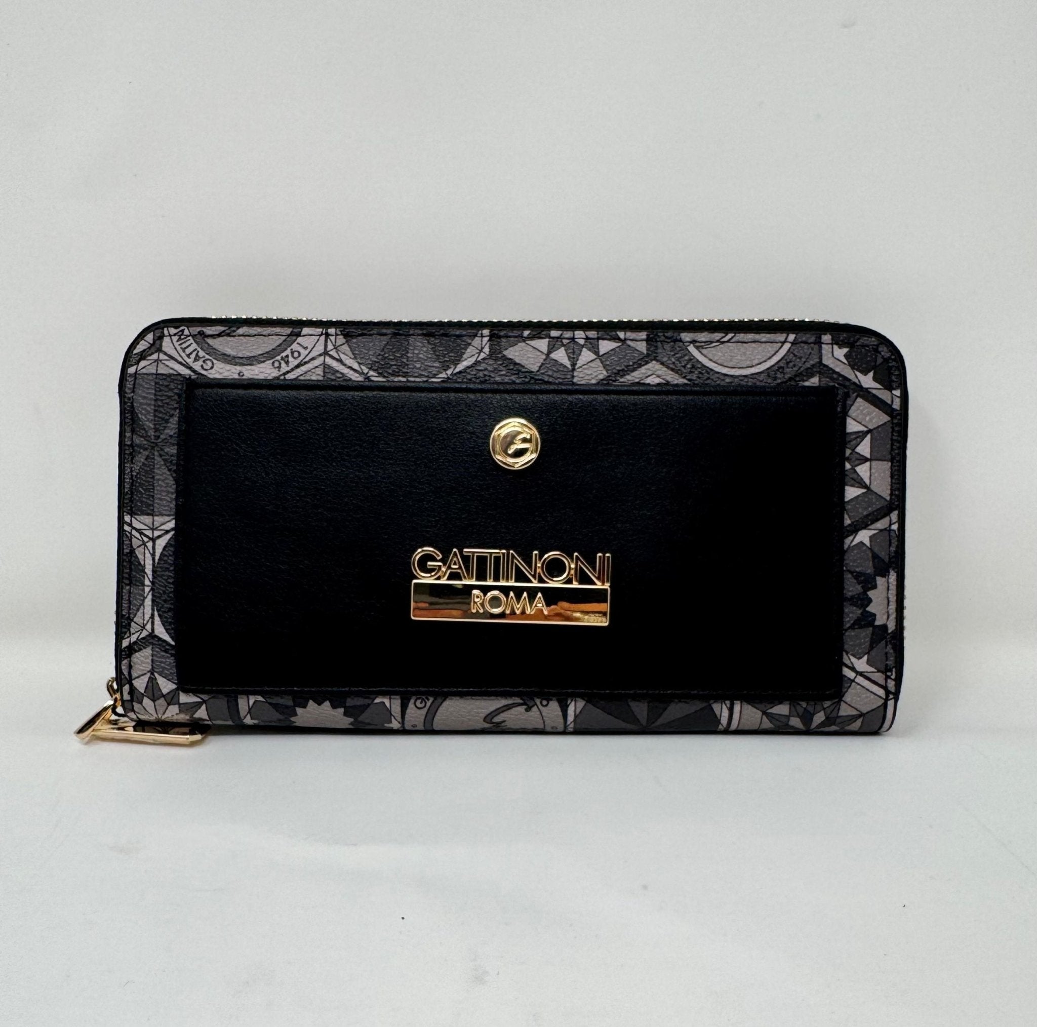 BENTD8617WZTS60 - Accessori - GATTINONI ROMA - World Fashion