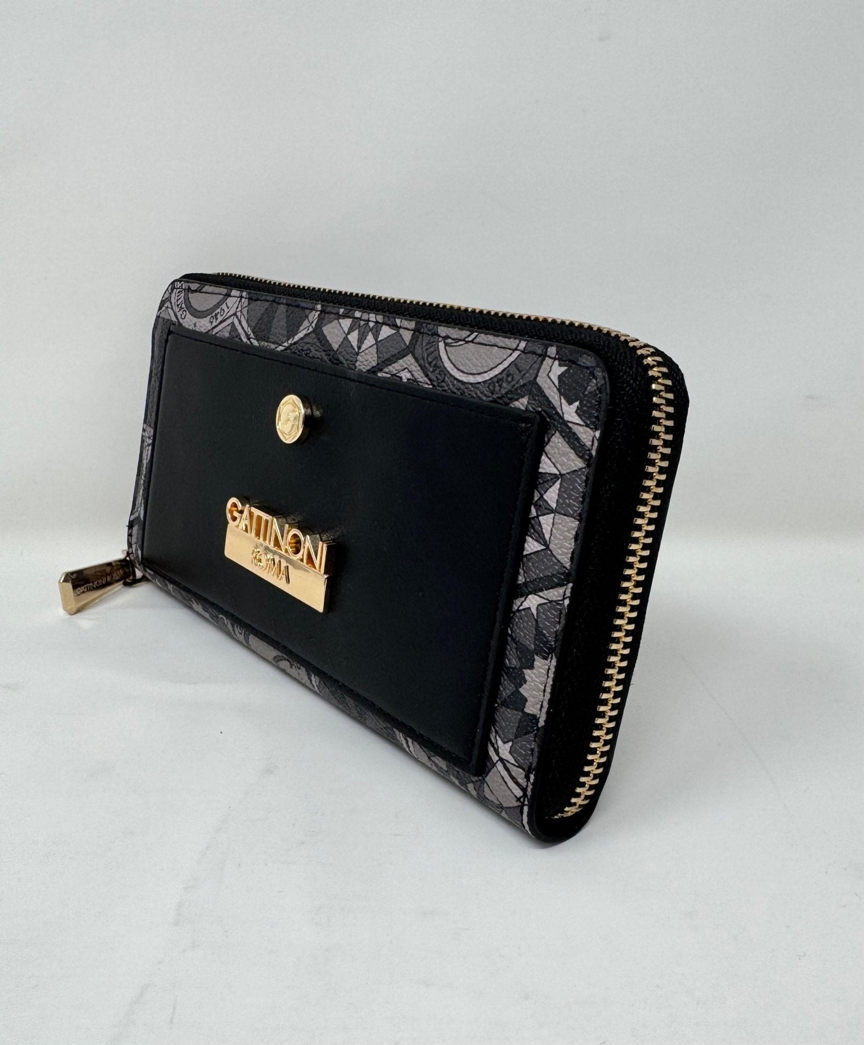 BENTD8617WZTS60 - Accessori - GATTINONI ROMA - World Fashion
