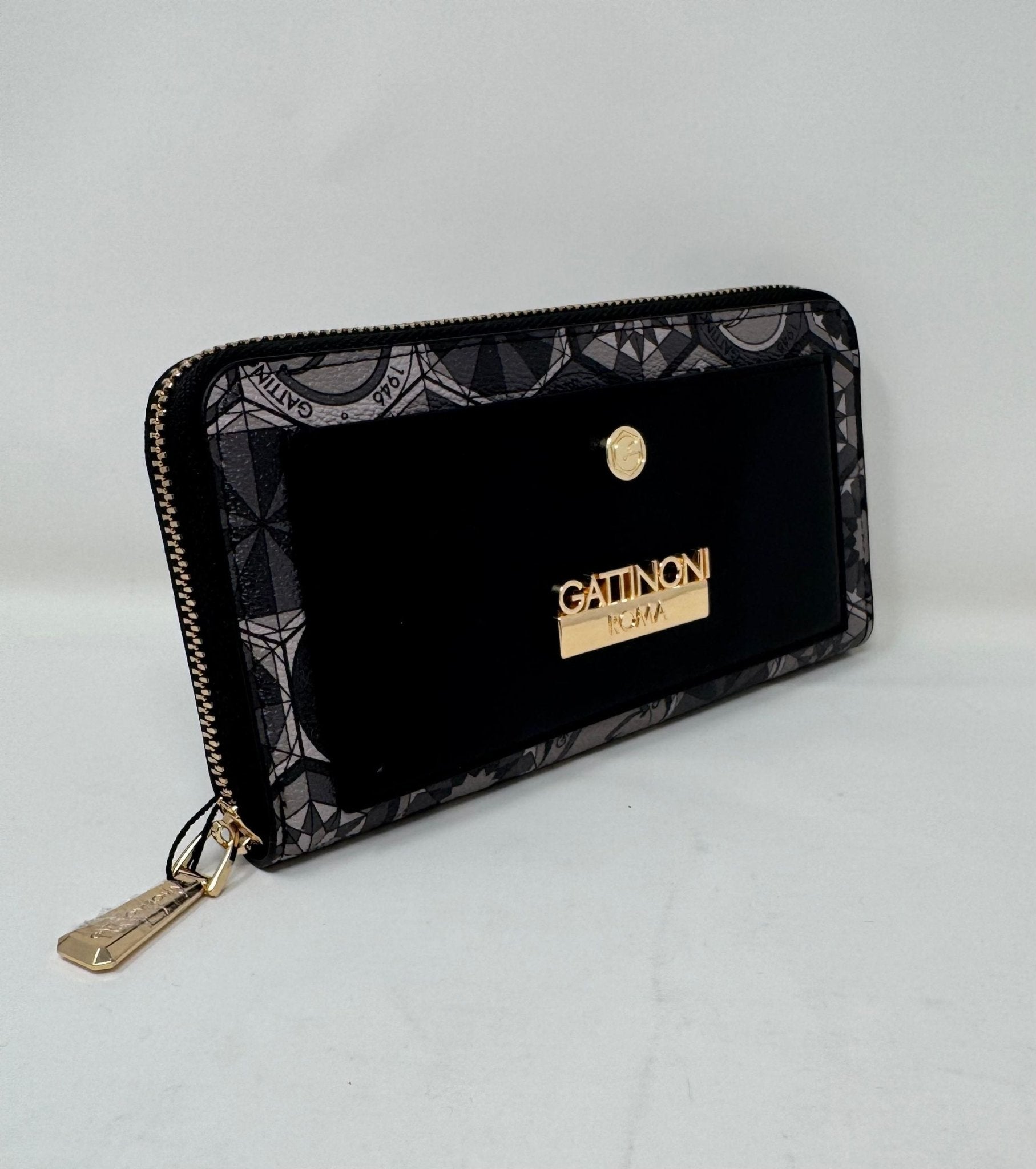 BENTD8617WZTS60 - Accessori - GATTINONI ROMA - World Fashion