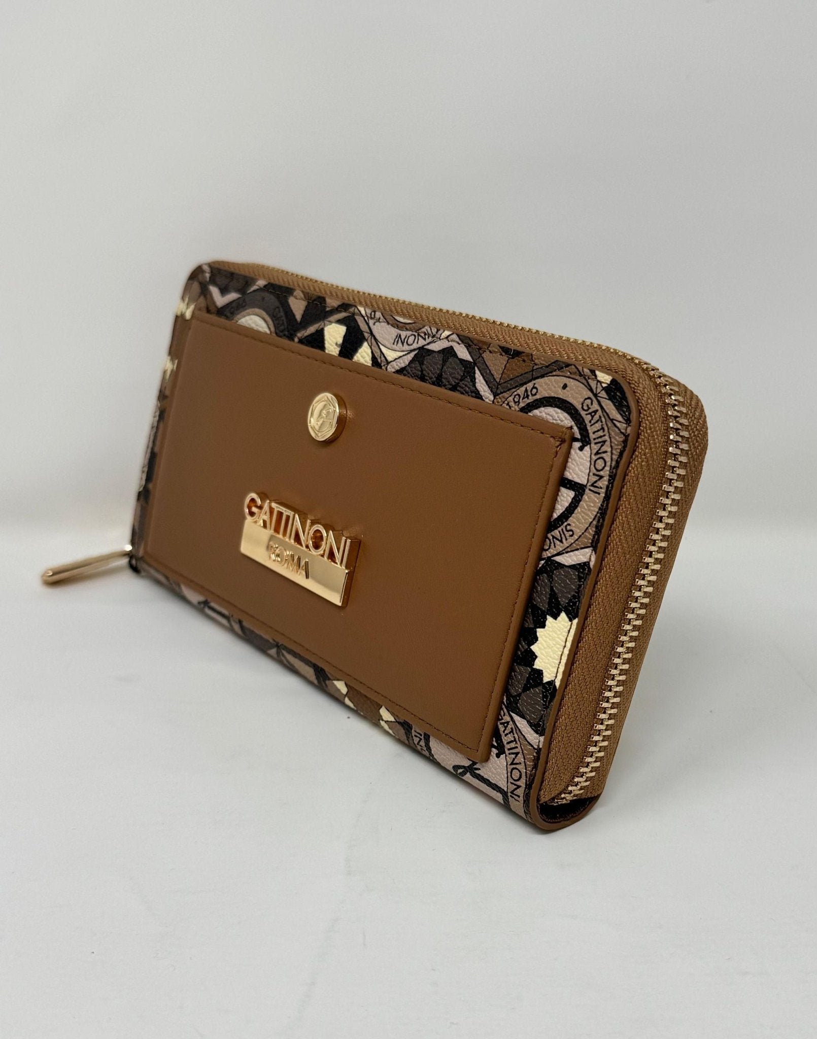 BENTD8617WZTTD3 - Accessori - GATTINONI ROMA - World Fashion