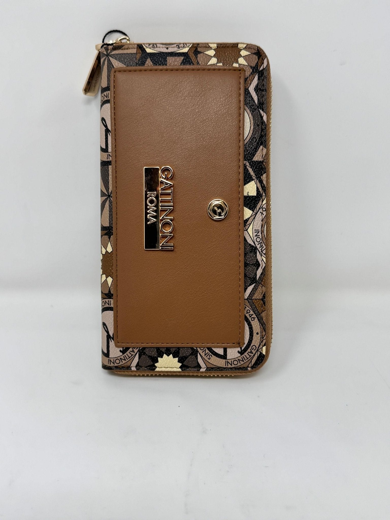 BENTD8617WZTTD3 - Accessori - GATTINONI ROMA - World Fashion
