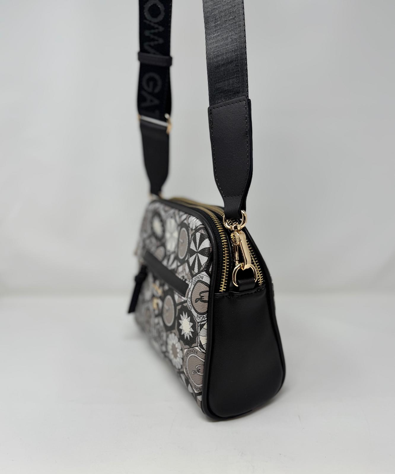 BENTD8620WZTBJ7 - BORSA - GATTINONI ROMA - World Fashion