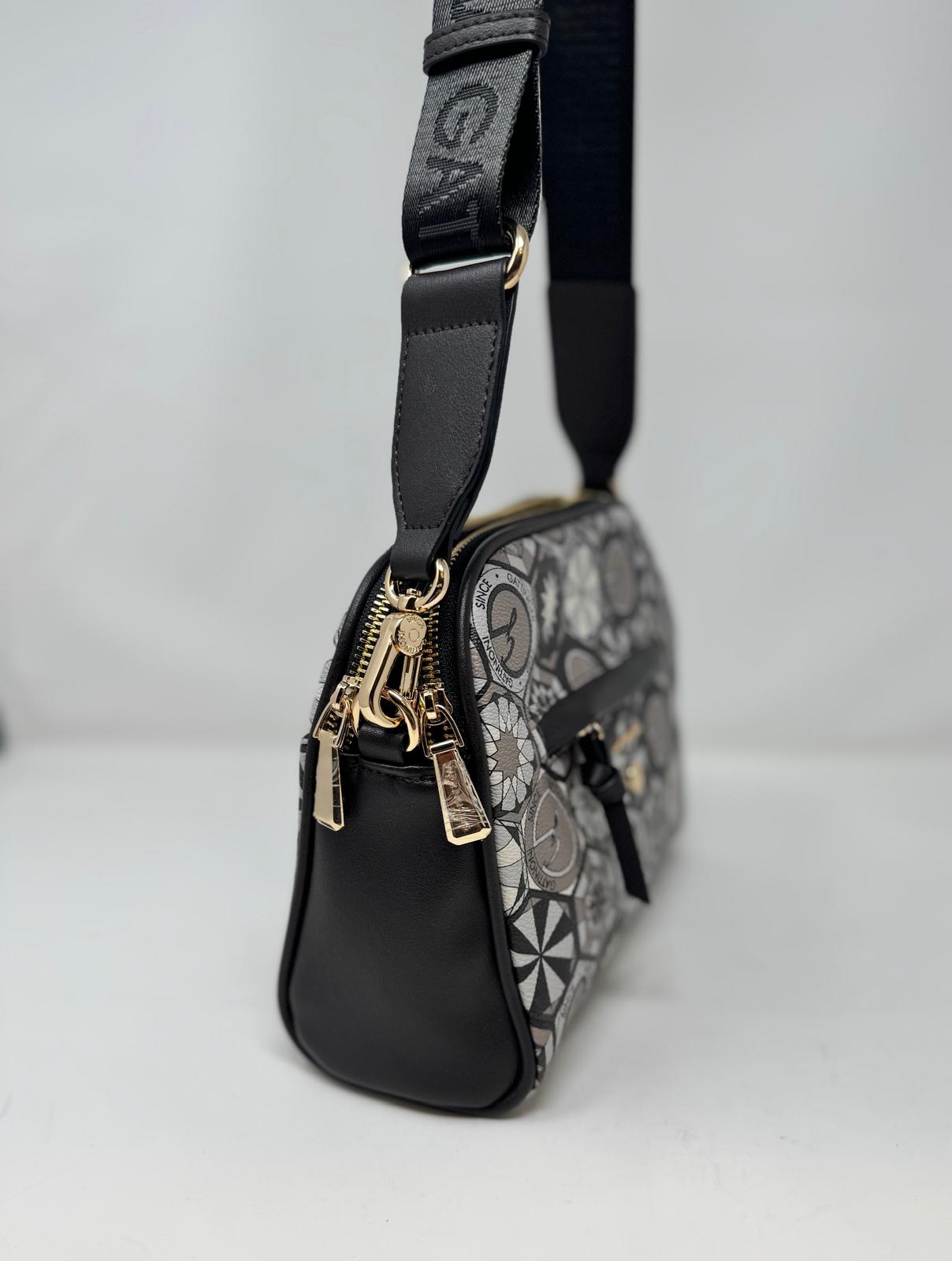 BENTD8620WZTBJ7 - BORSA - GATTINONI ROMA - World Fashion