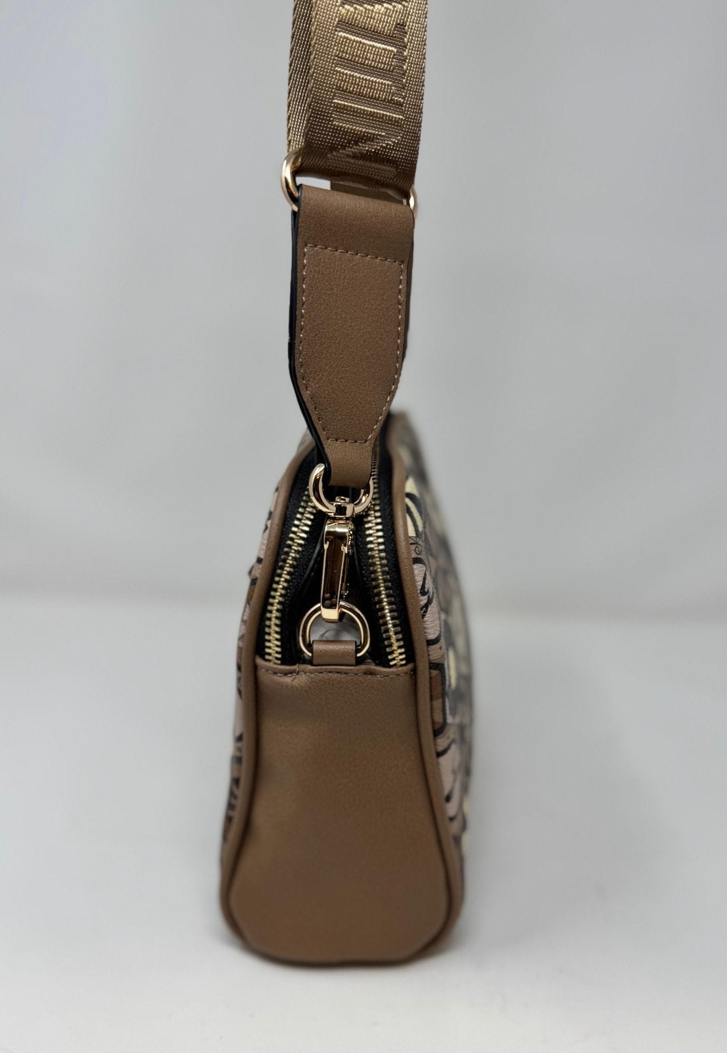 BENTD8620WZTTD3 - BORSA - GATTINONI ROMA - World Fashion