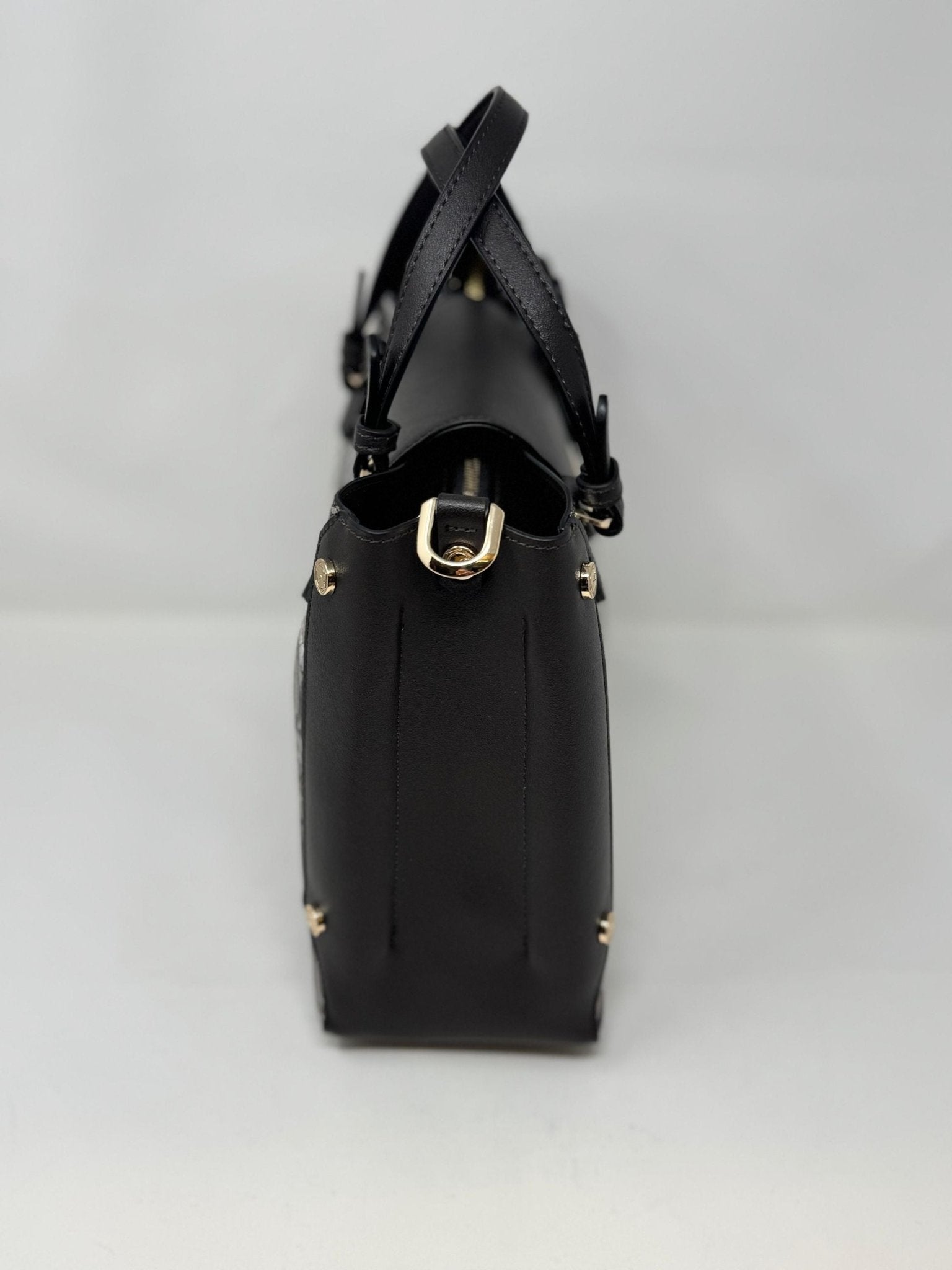 BENTD8668WZTBJ7 - BORSA - GATTINONI ROMA - World Fashion