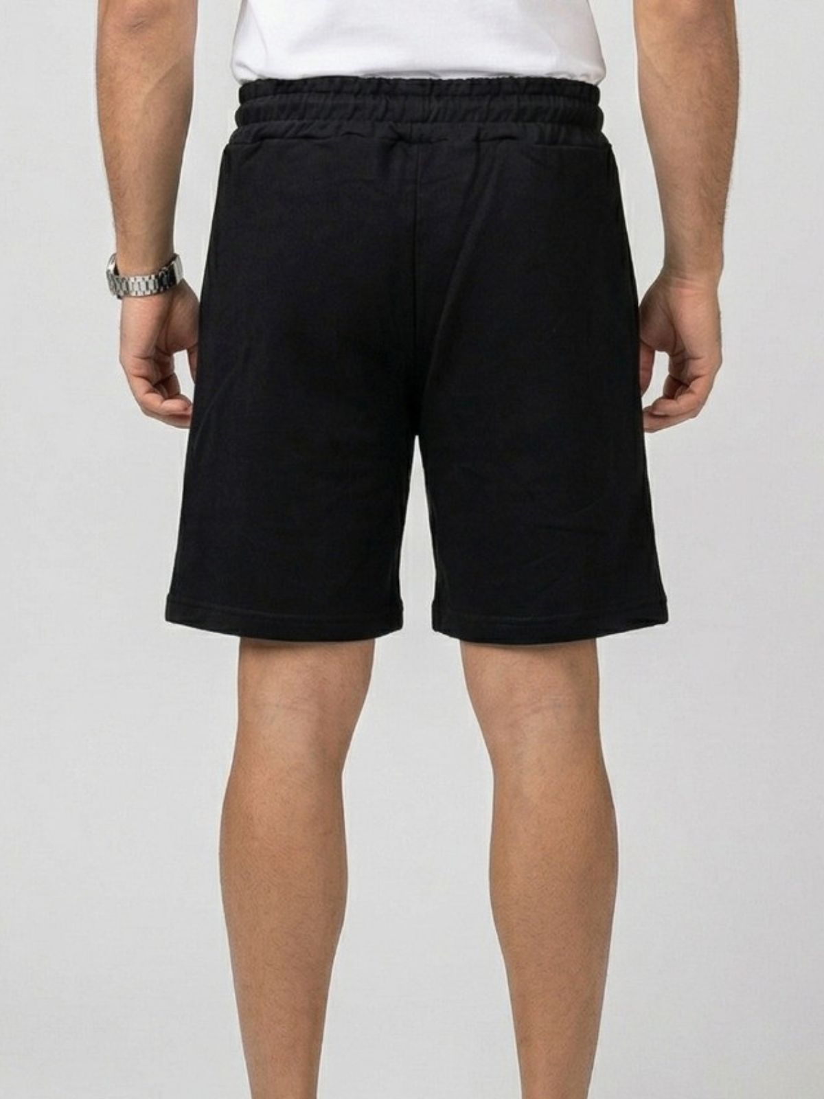 Bermuda in cotone Uomo - Ds2 - World Fashion