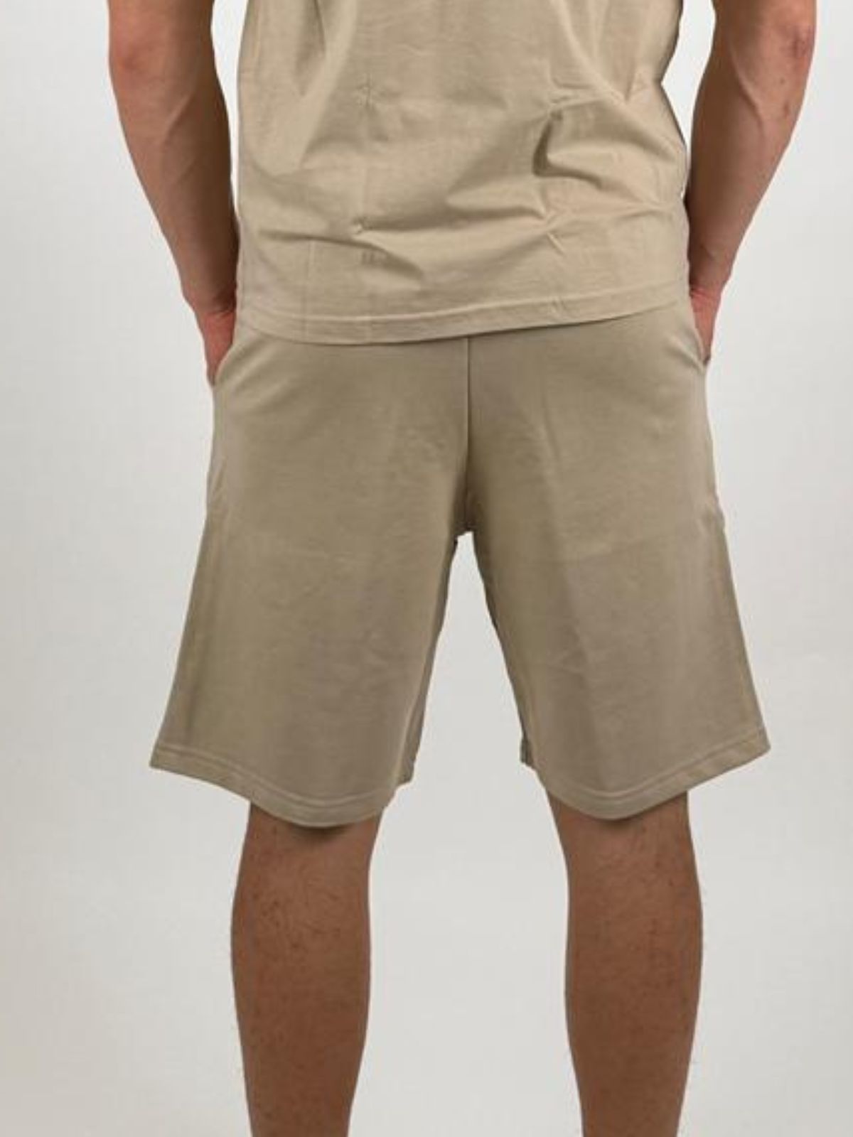 Bermuda in cotone Uomo - Ds2 - World Fashion