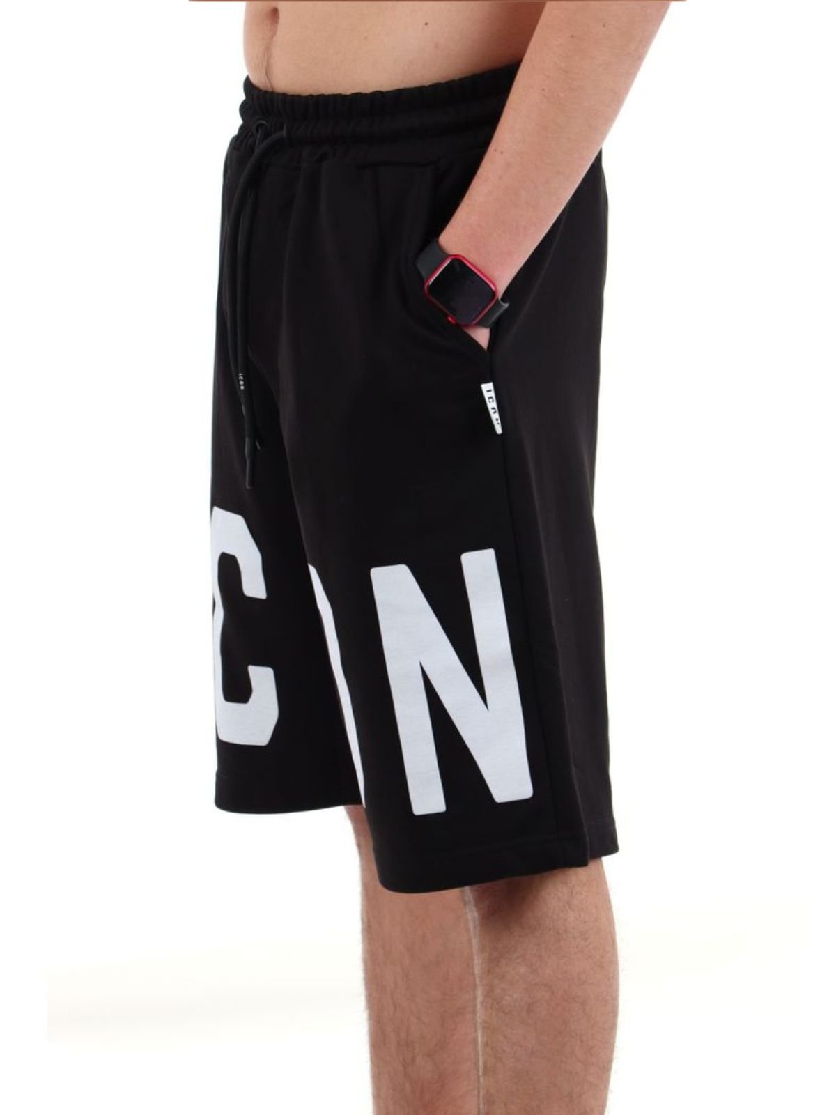 Bermuda Uomo - Icon - World Fashion