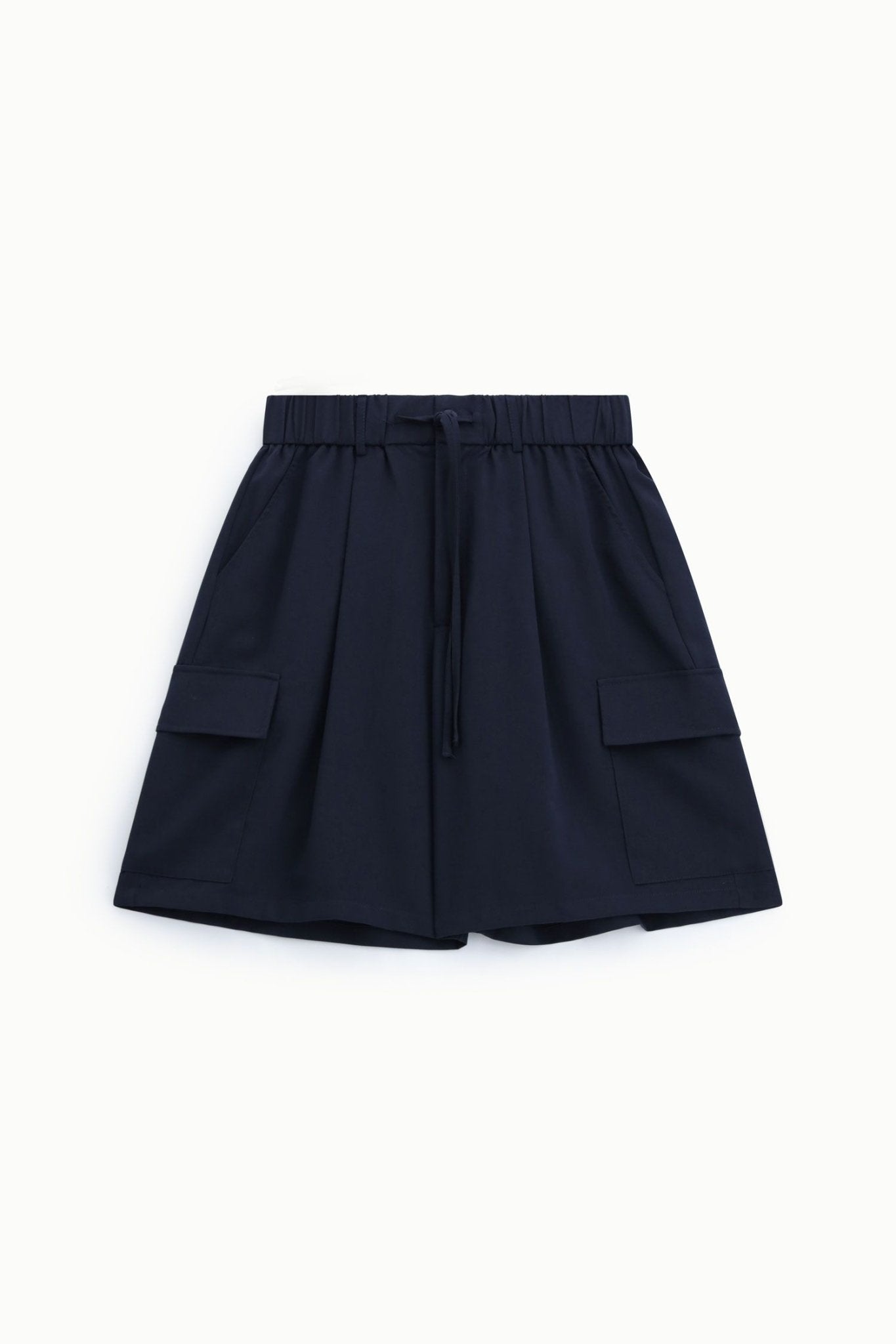 Bermuda/Short - 60%VI36%PL4%EA Uomo - Imperial - World Fashion