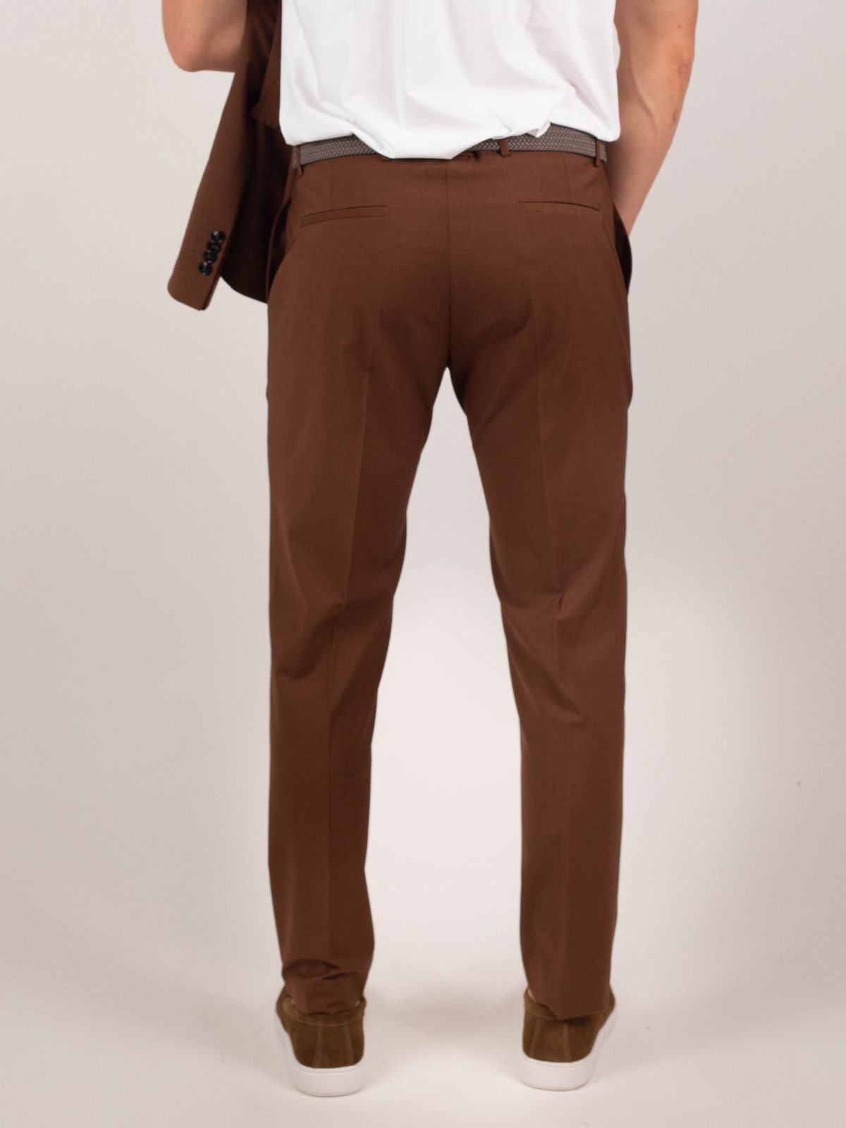 Bharnaba - Abito D/7 - Uomo - World Fashion