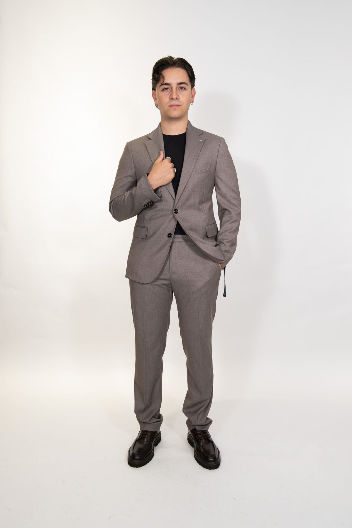 Bharnaba - Abito monopetto Ruinart - Uomo - World Fashion