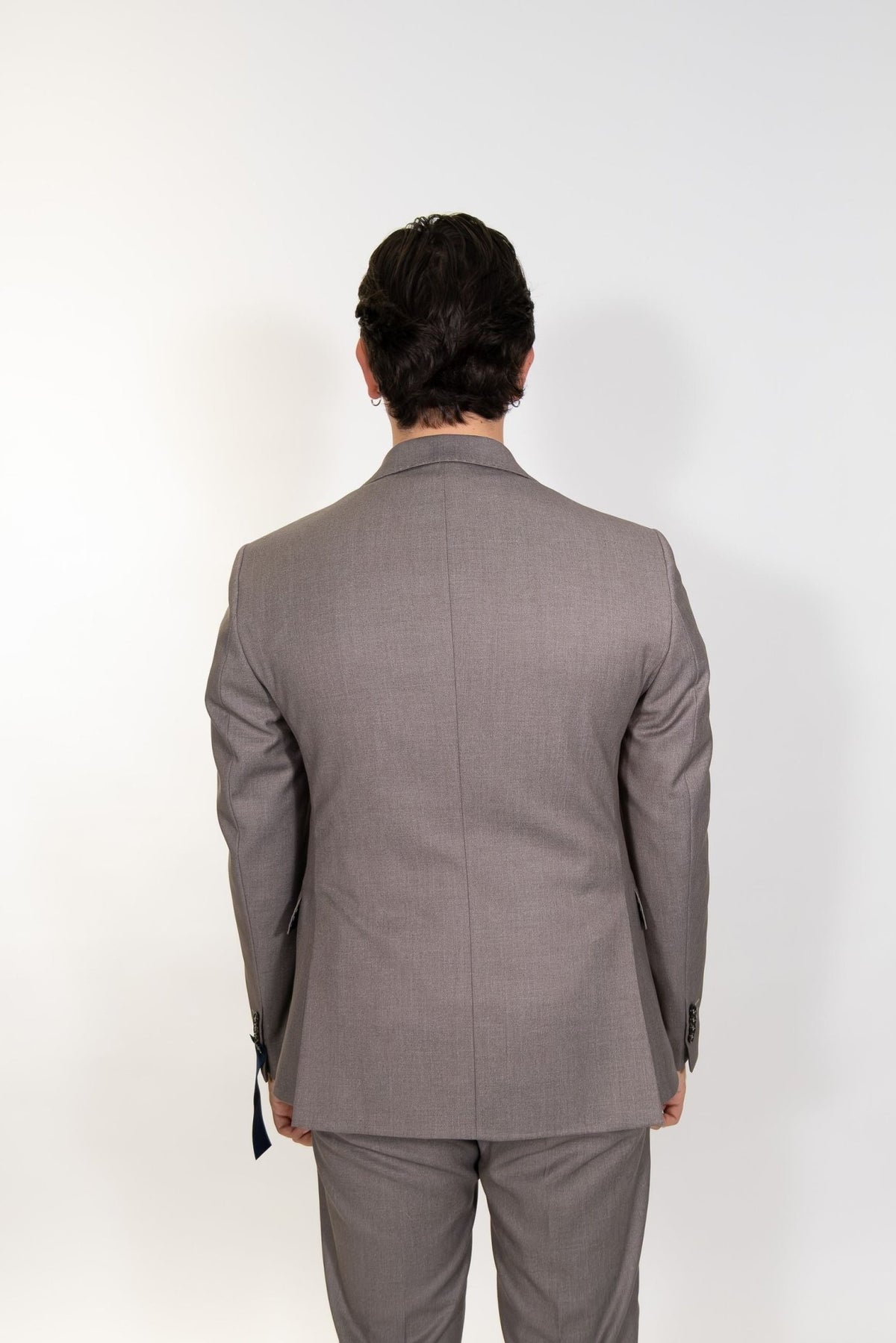 Bharnaba - Abito monopetto Ruinart - Uomo - World Fashion