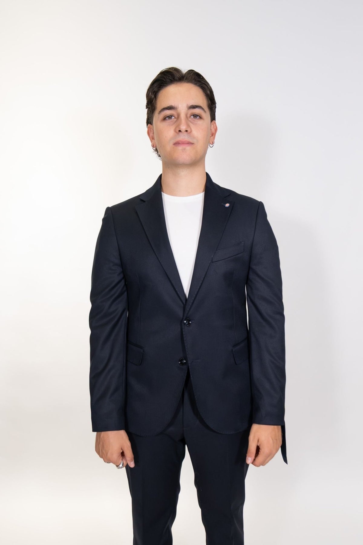 Bharnaba - Abito monopetto Ruinart - Uomo - World Fashion