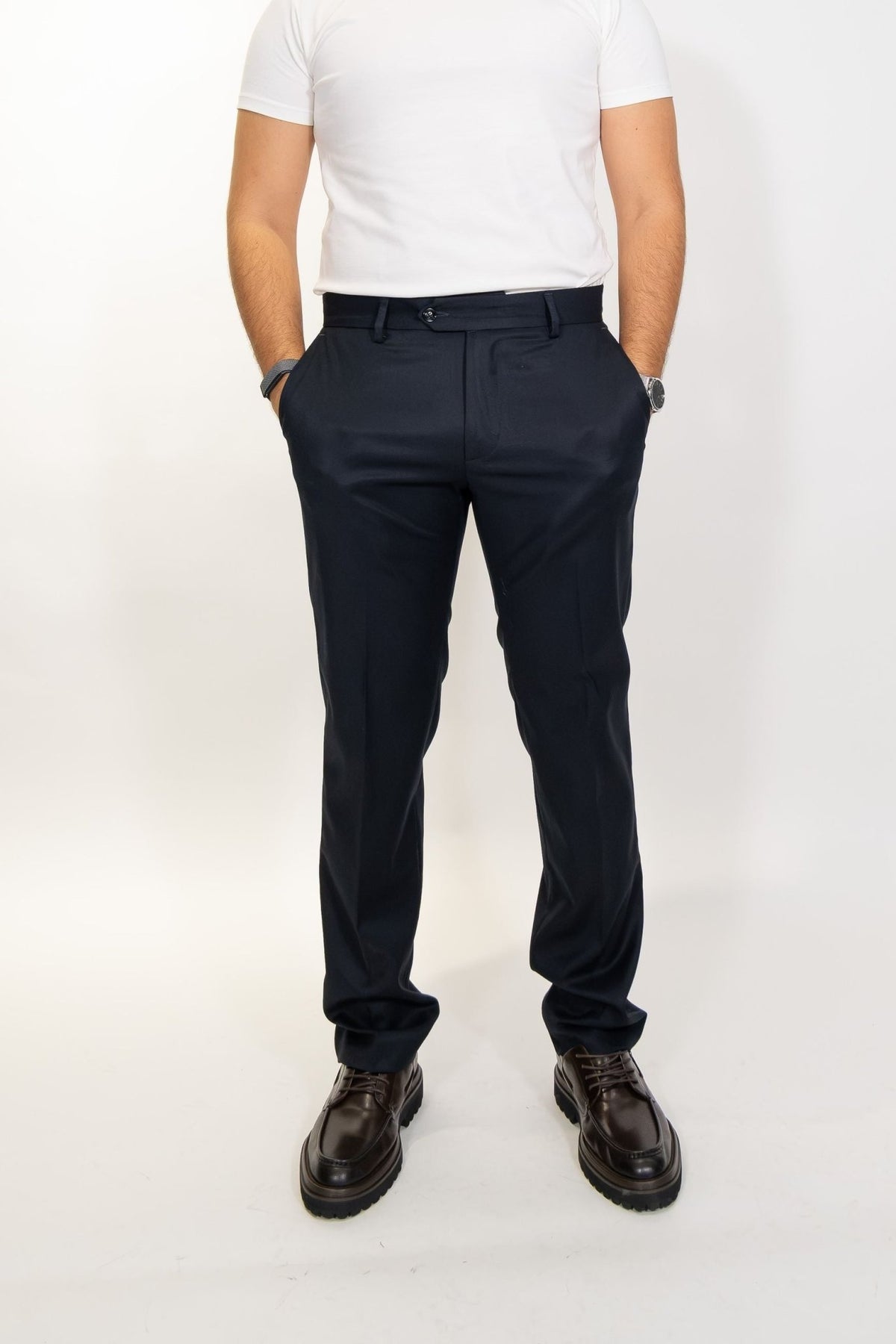Bharnaba - Abito monopetto Ruinart - Uomo - World Fashion