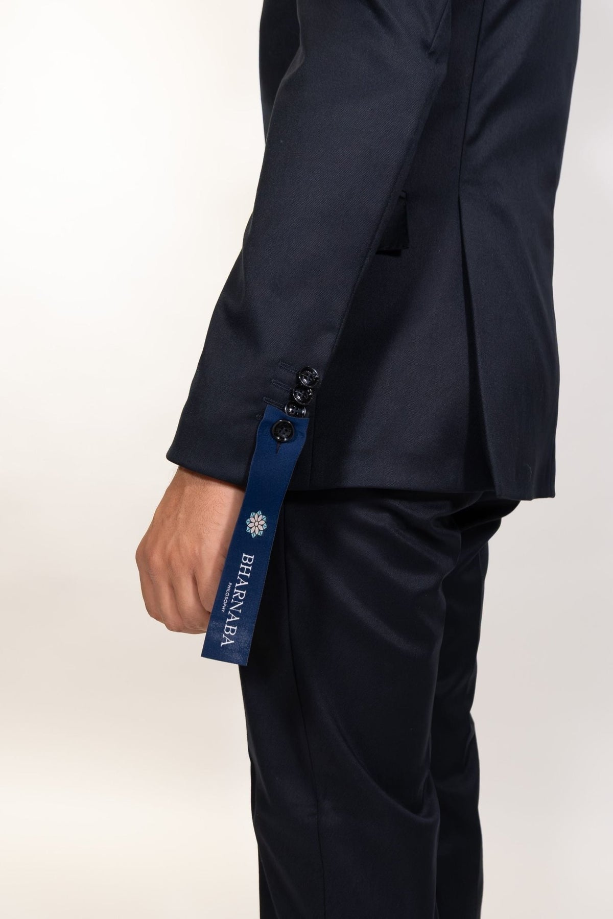 Bharnaba - Abito monopetto Ruinart - Uomo - World Fashion