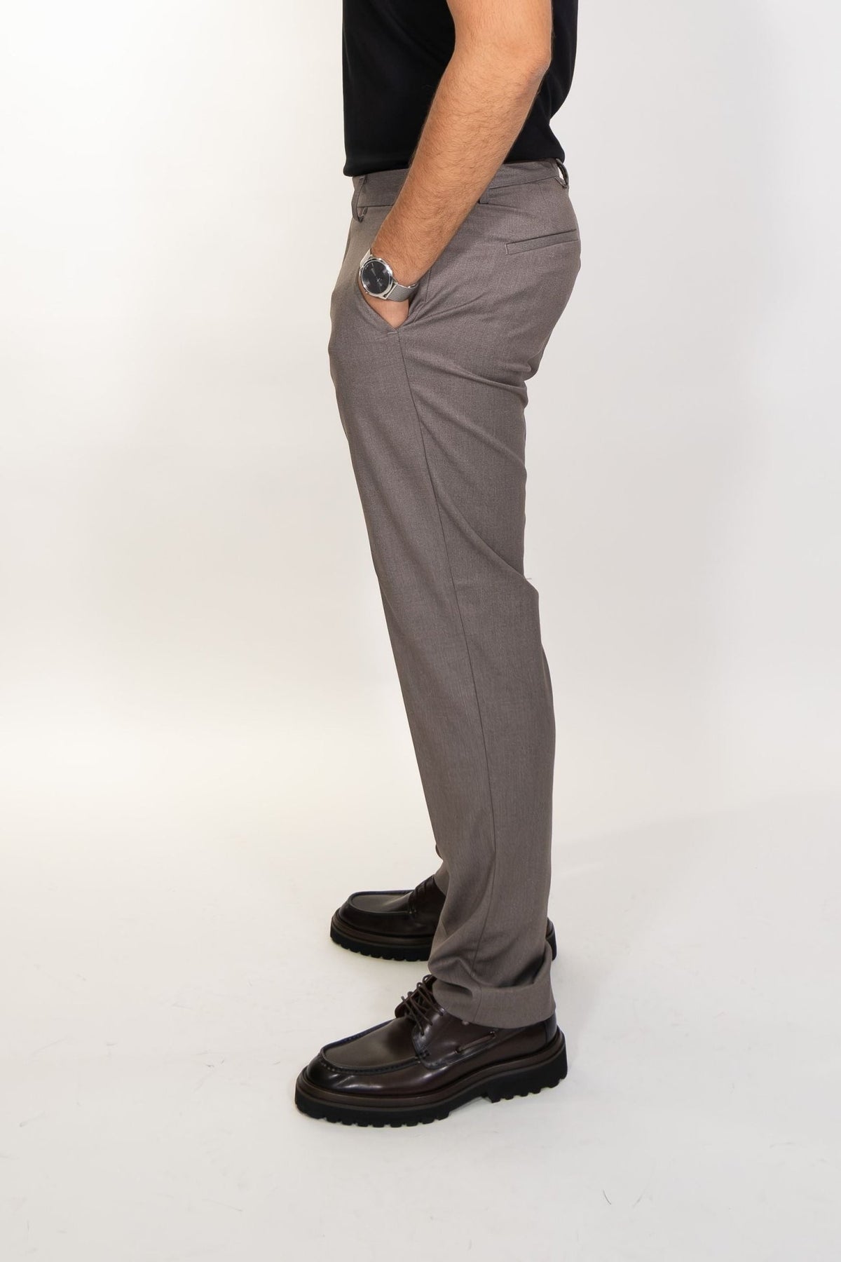 Bharnaba - Abito monopetto Ruinart - Uomo - World Fashion