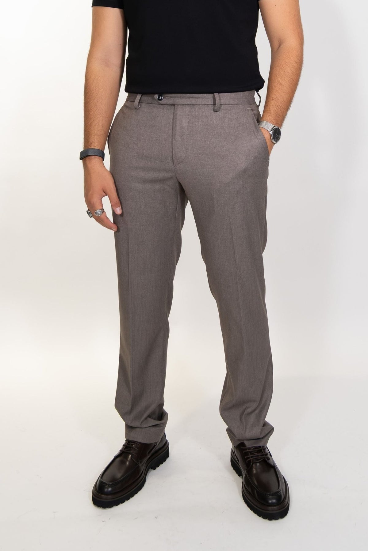 Bharnaba - Abito monopetto Ruinart - Uomo - World Fashion