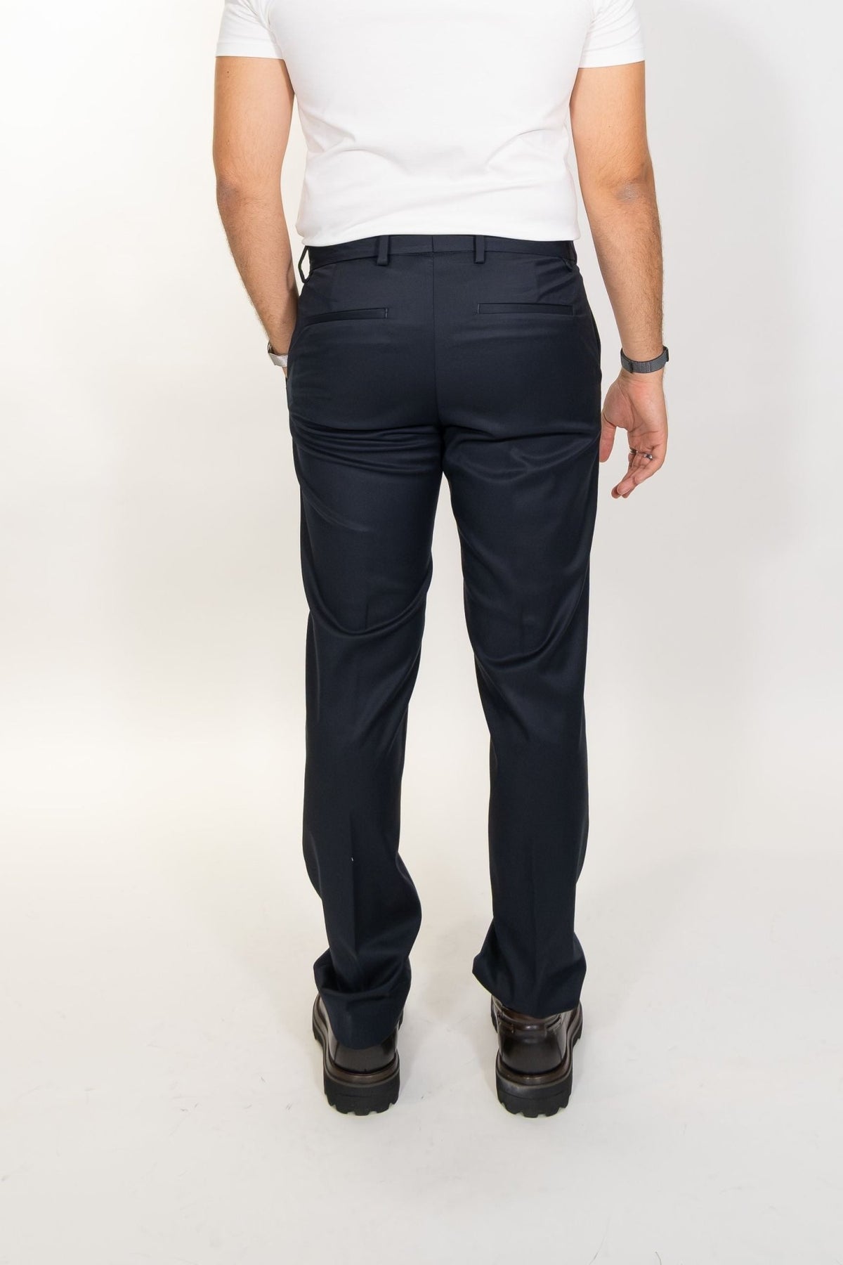 Bharnaba - Abito monopetto Ruinart - Uomo - World Fashion