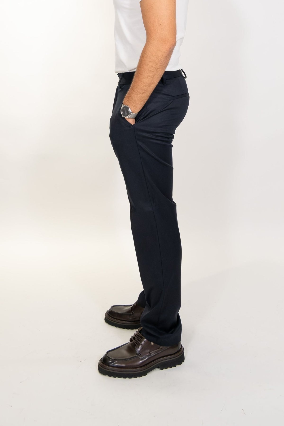 Bharnaba - Abito monopetto Ruinart - Uomo - World Fashion