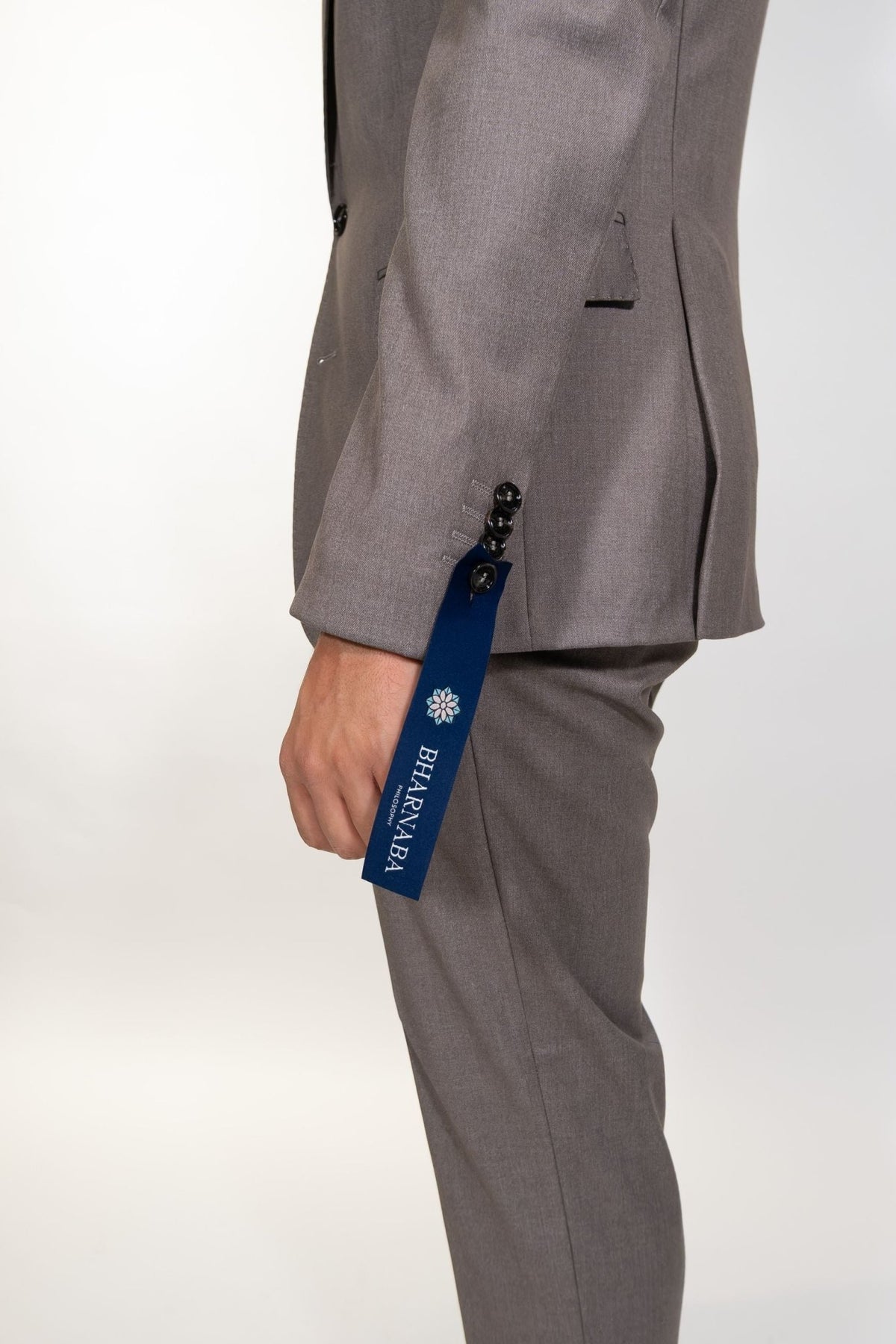Bharnaba - Abito monopetto Ruinart - Uomo - World Fashion