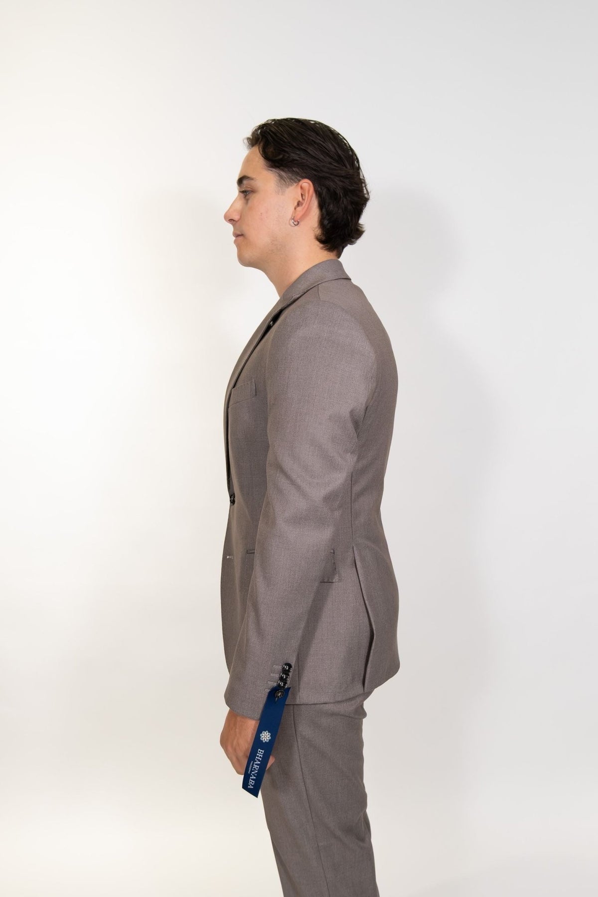 Bharnaba - Abito monopetto Ruinart - Uomo - World Fashion