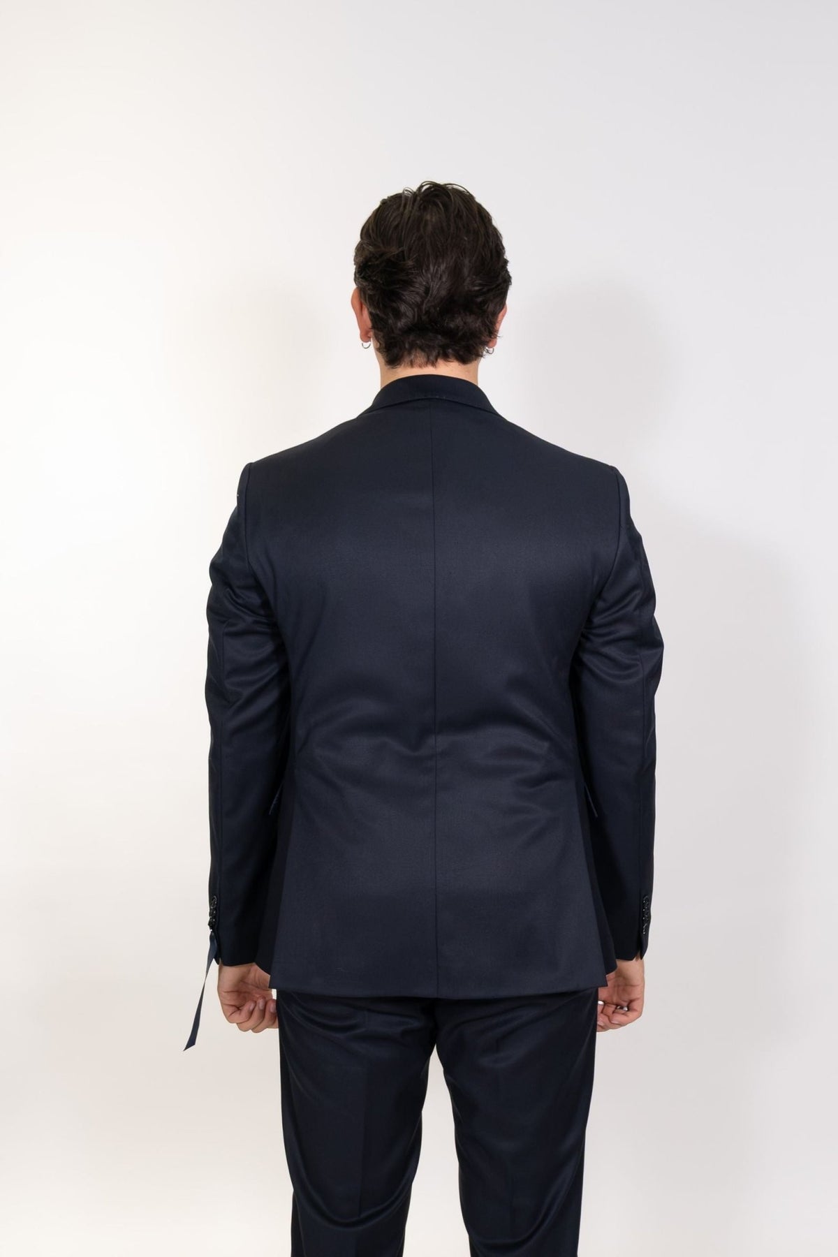 Bharnaba - Abito monopetto Ruinart - Uomo - World Fashion