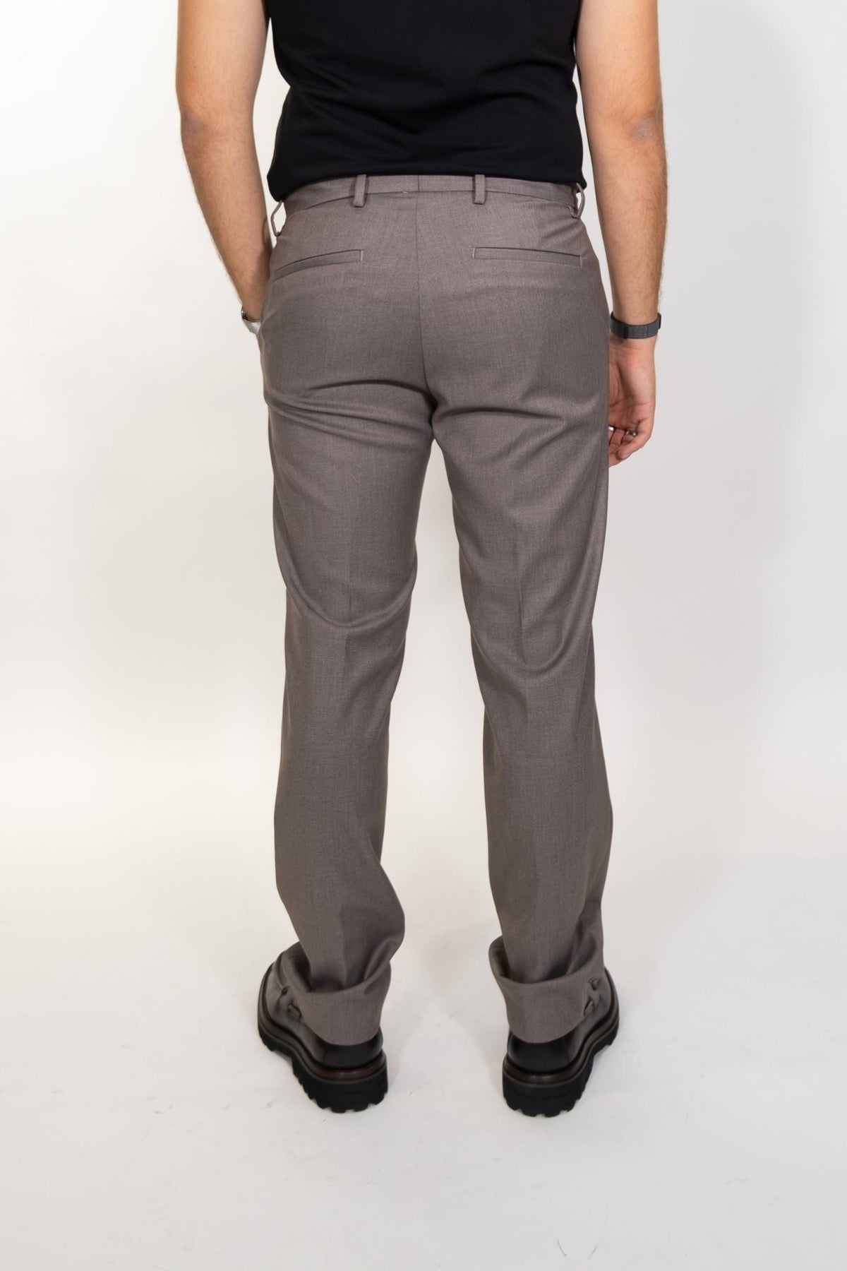Bharnaba - Abito monopetto Ruinart - Uomo - World Fashion