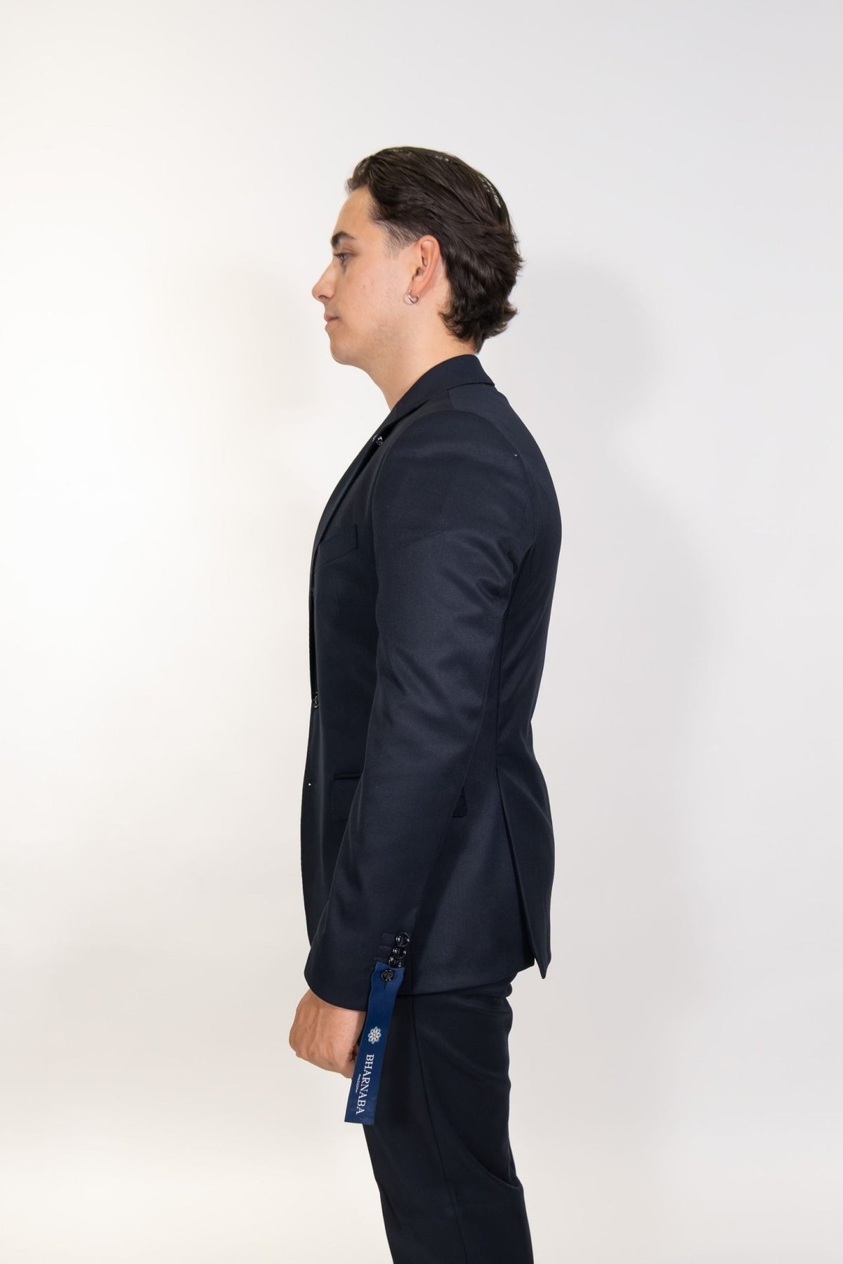 Bharnaba - Abito monopetto Ruinart - Uomo - World Fashion