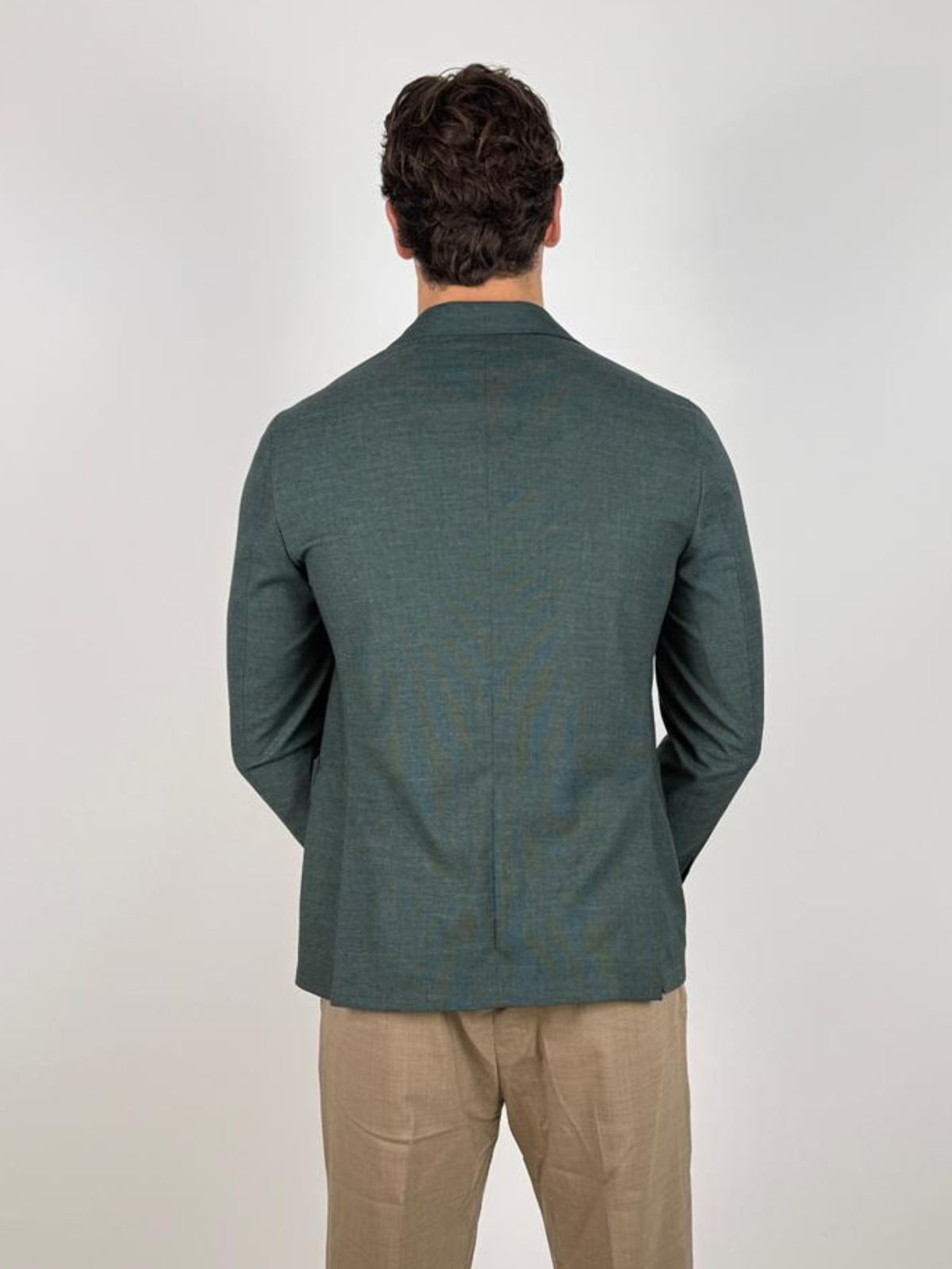 Bharnaba - Giacca D/7 - Uomo - World Fashion