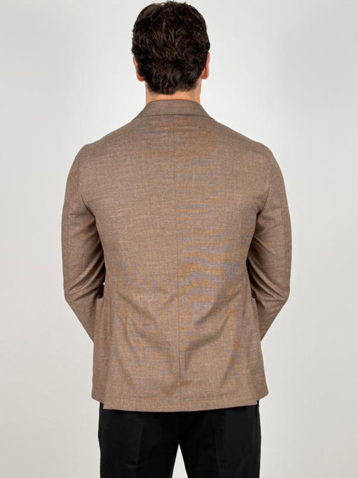 Bharnaba - Giacca D/7 - Uomo - World Fashion
