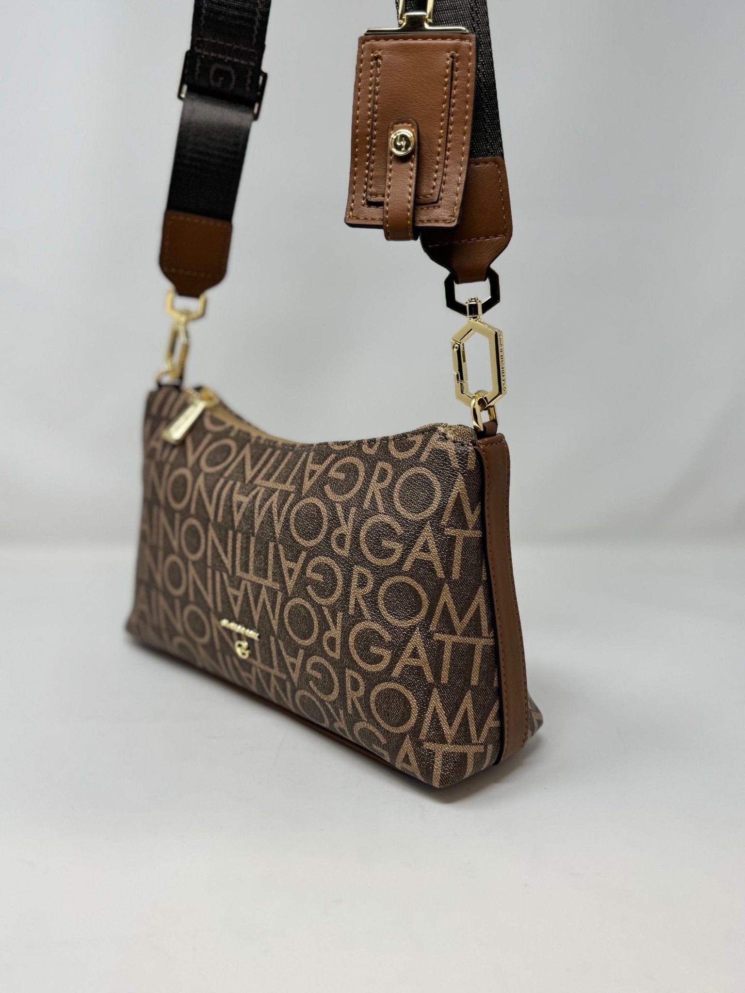BIN0R8509WVP521 - BORSA - GATTINONI ROMA - World Fashion
