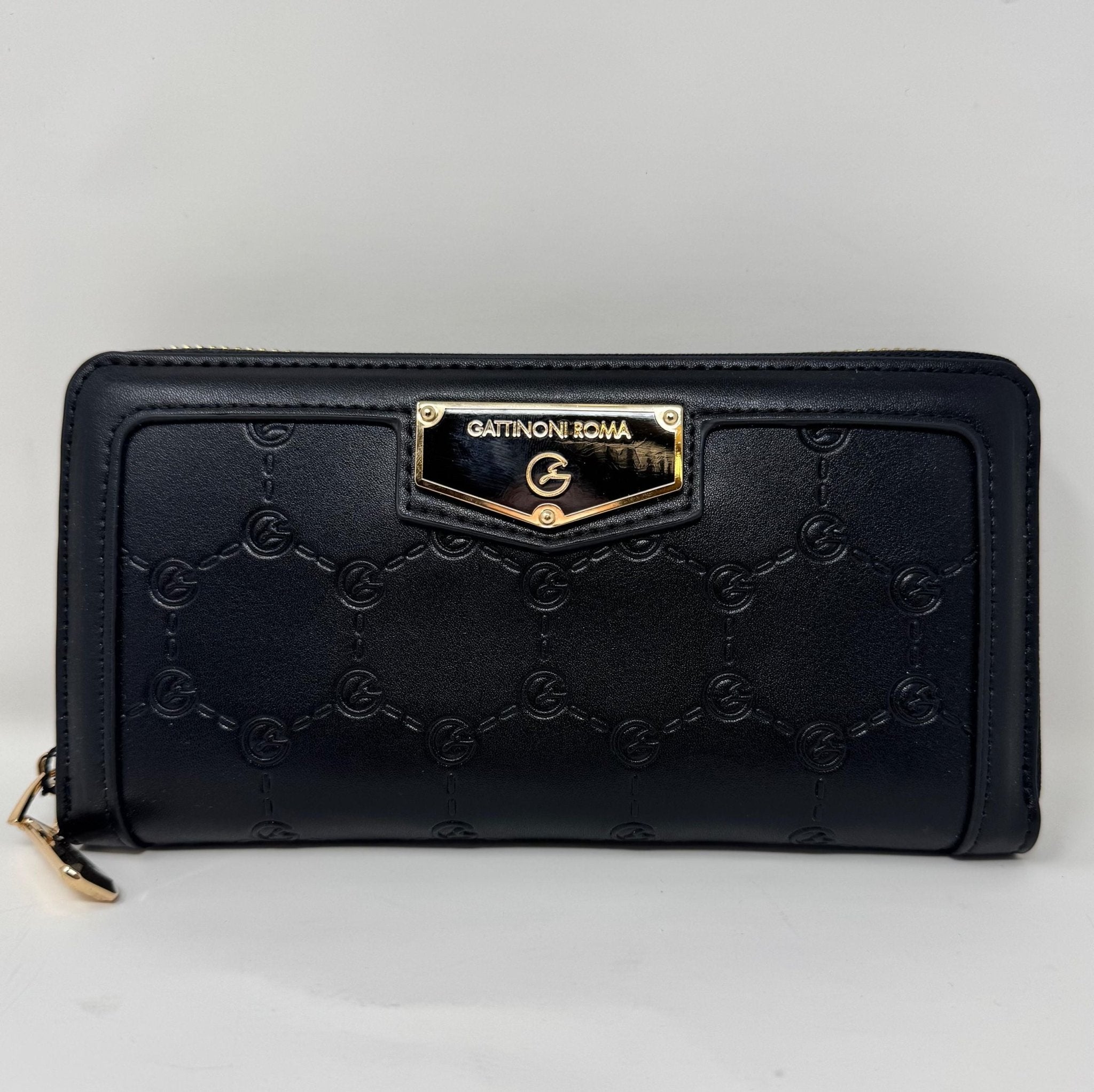 BINA18434WVP000 - Accessori - GATTINONI ROMA - World Fashion