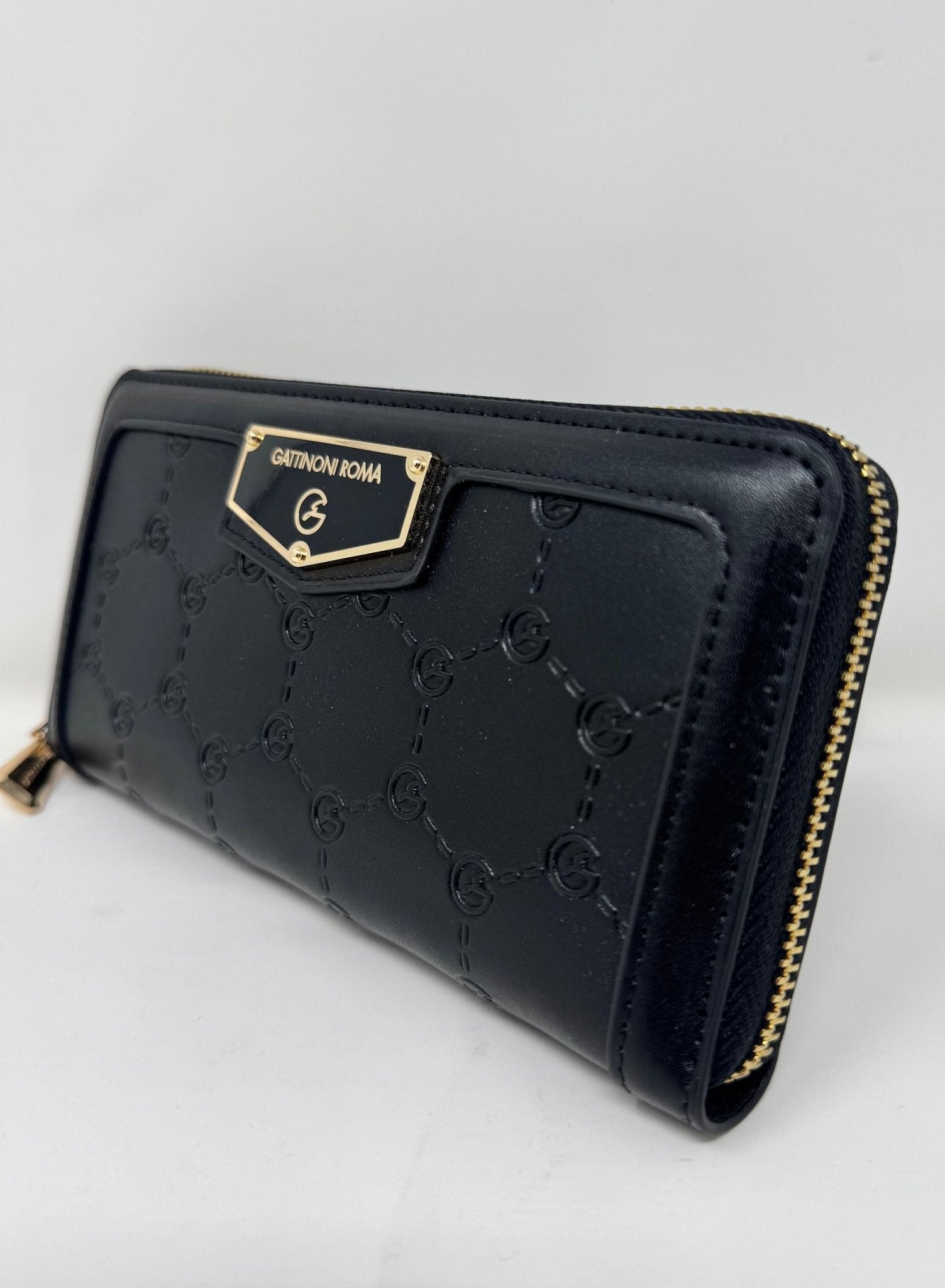BINA18434WVP000 - Accessori - GATTINONI ROMA - World Fashion