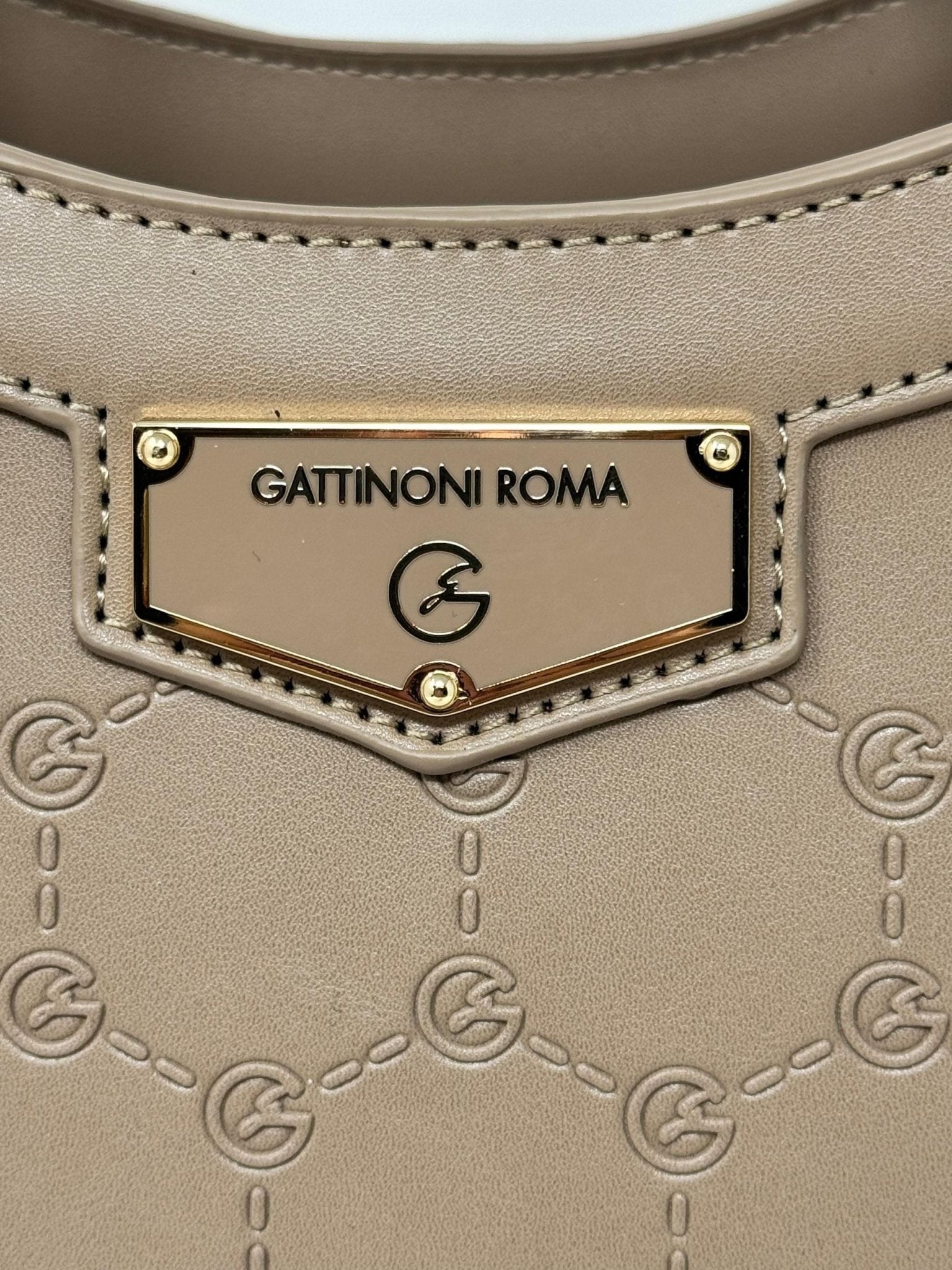 BINA18684WVP501 - BORSA - GATTINONI ROMA - World Fashion