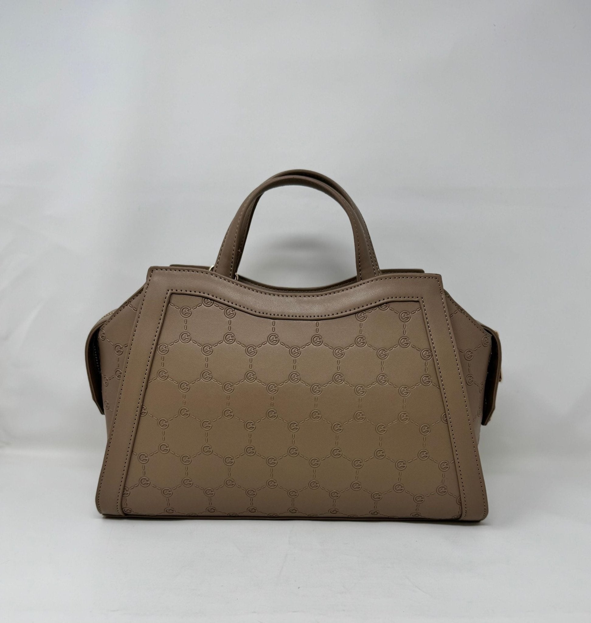 BINA18684WVP501 - BORSA - GATTINONI ROMA - World Fashion