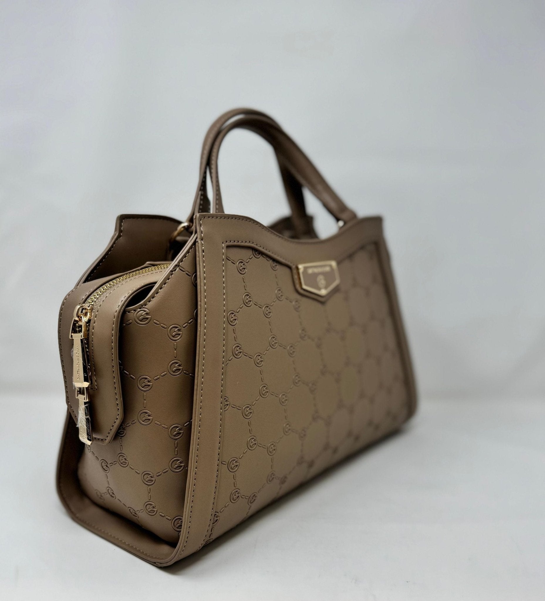 BINA18684WVP501 - BORSA - GATTINONI ROMA - World Fashion