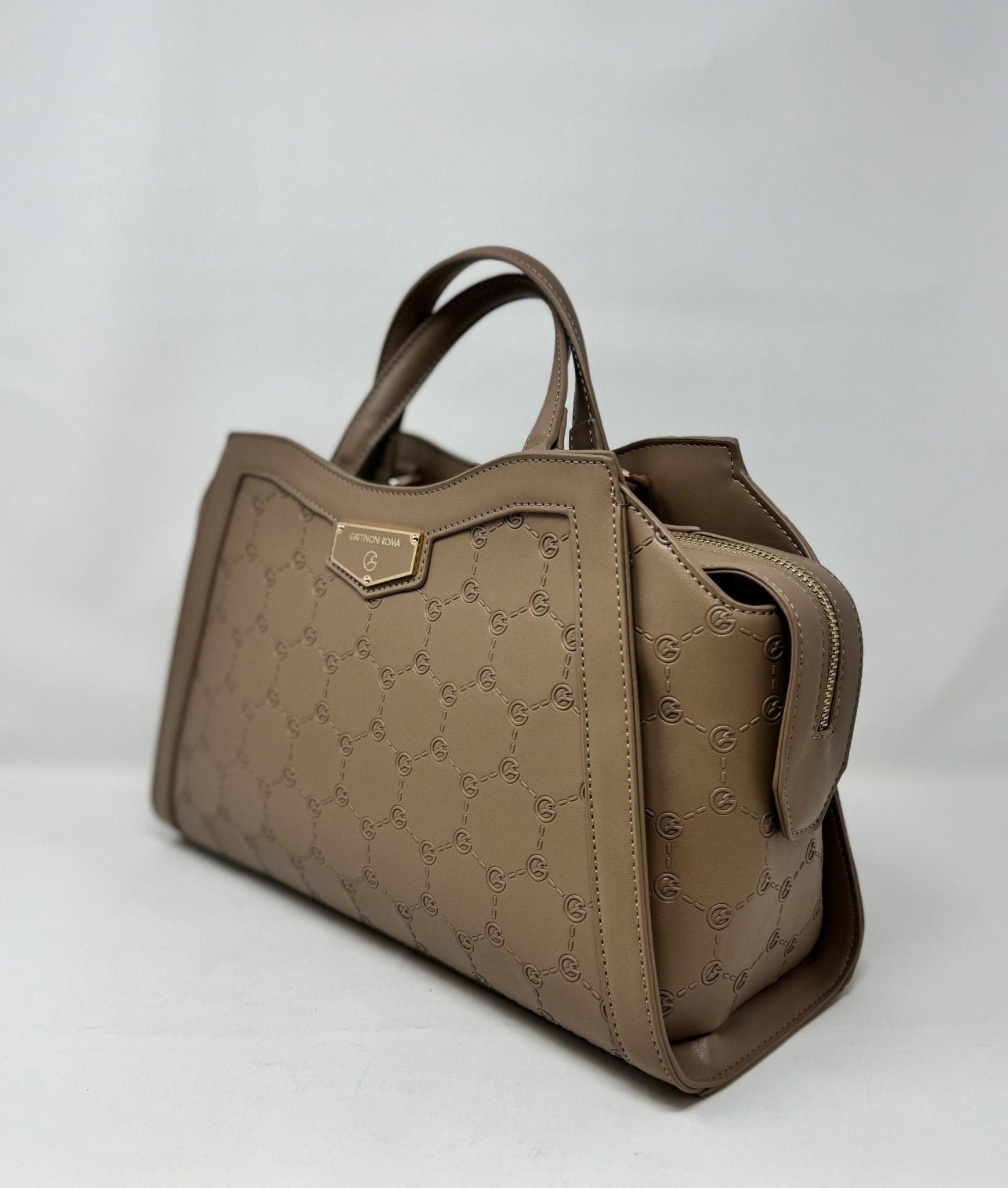 BINA18684WVP501 - BORSA - GATTINONI ROMA - World Fashion