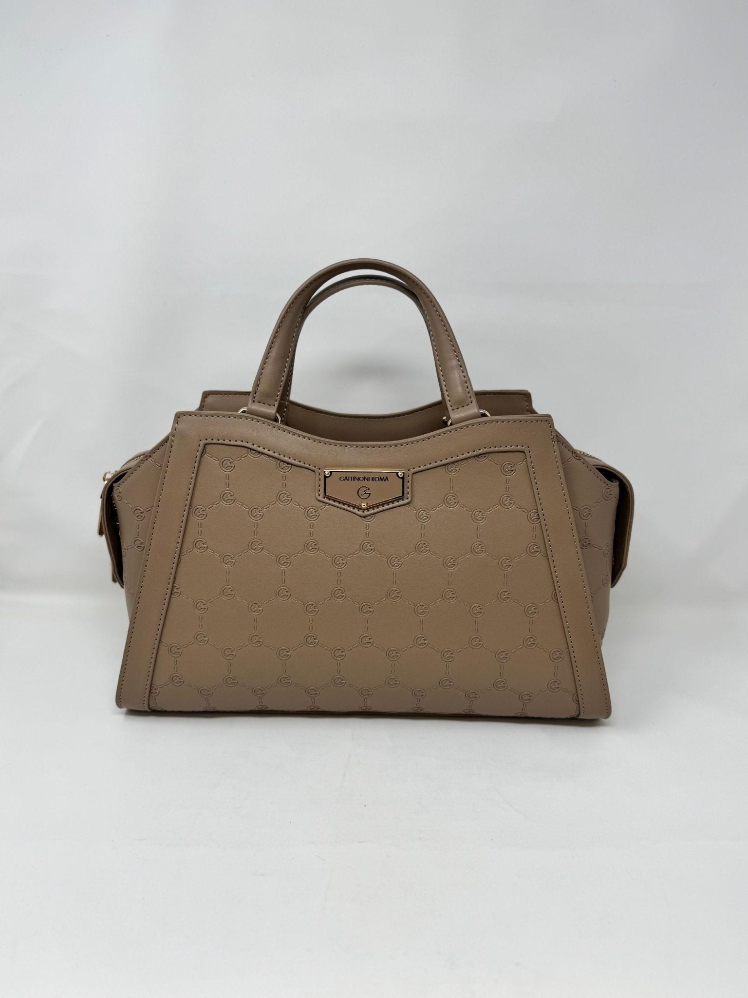 BINA18684WVP501 - BORSA - GATTINONI ROMA - World Fashion