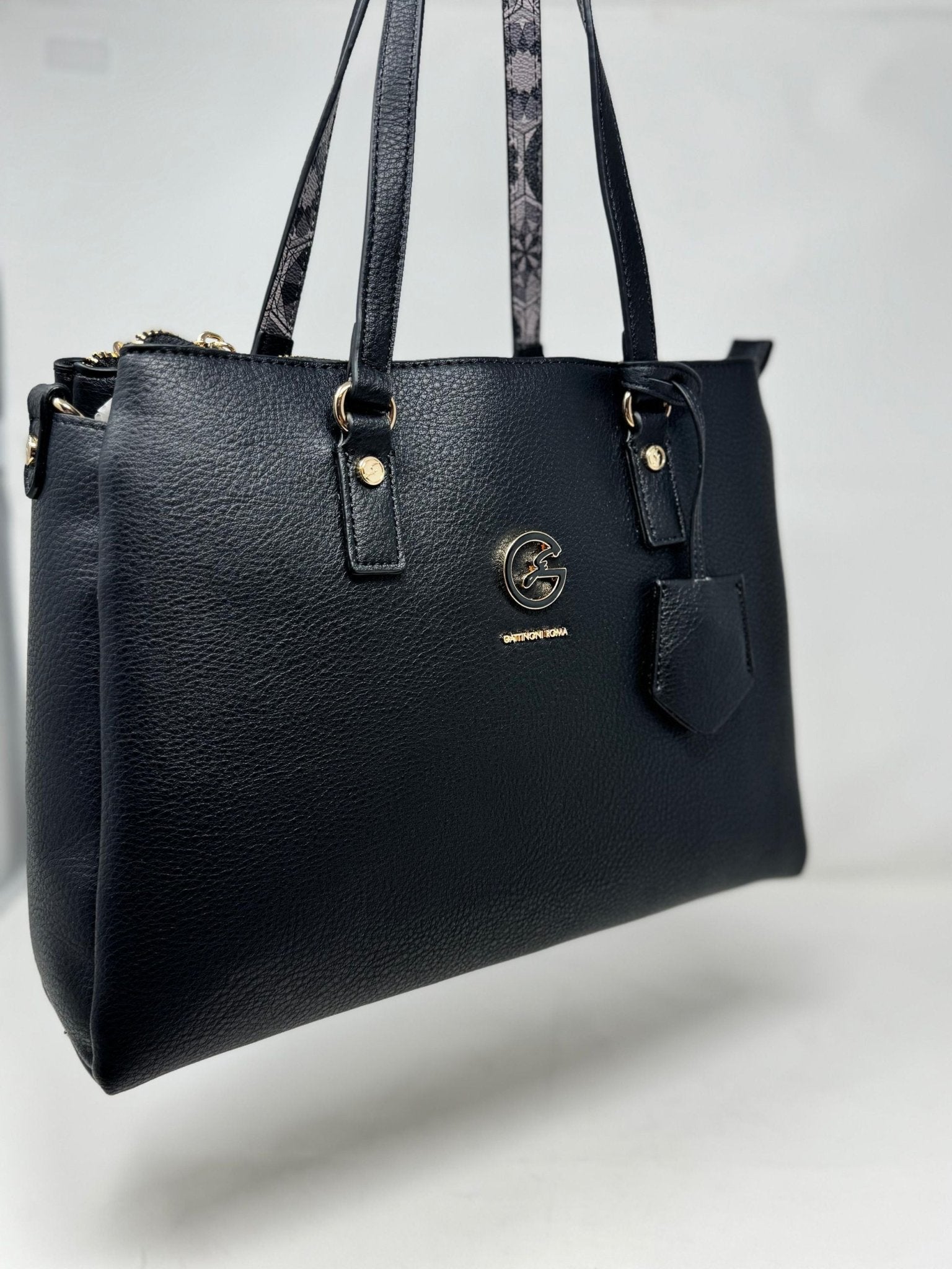 BINDN8415WVW000 - BORSA - GATTINONI ROMA - World Fashion