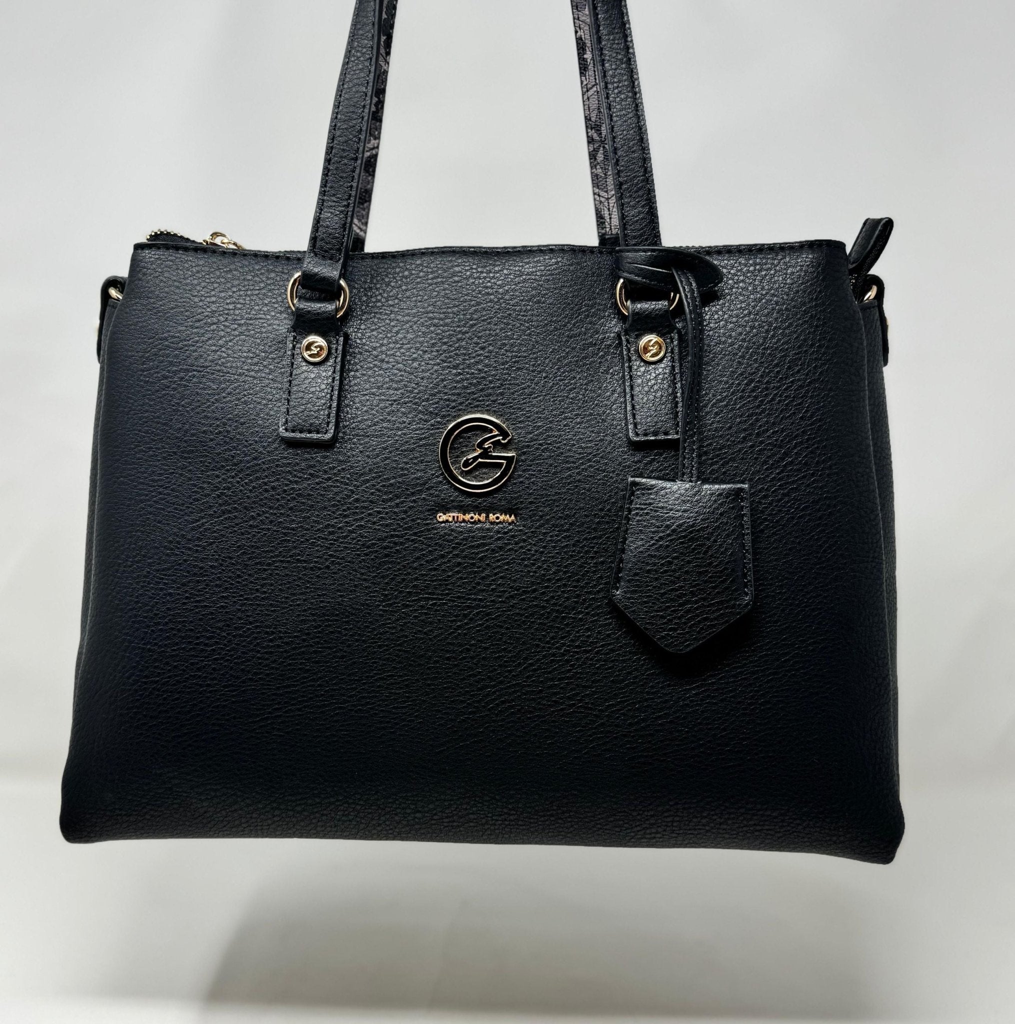 BINDN8415WVW000 - BORSA - GATTINONI ROMA - World Fashion