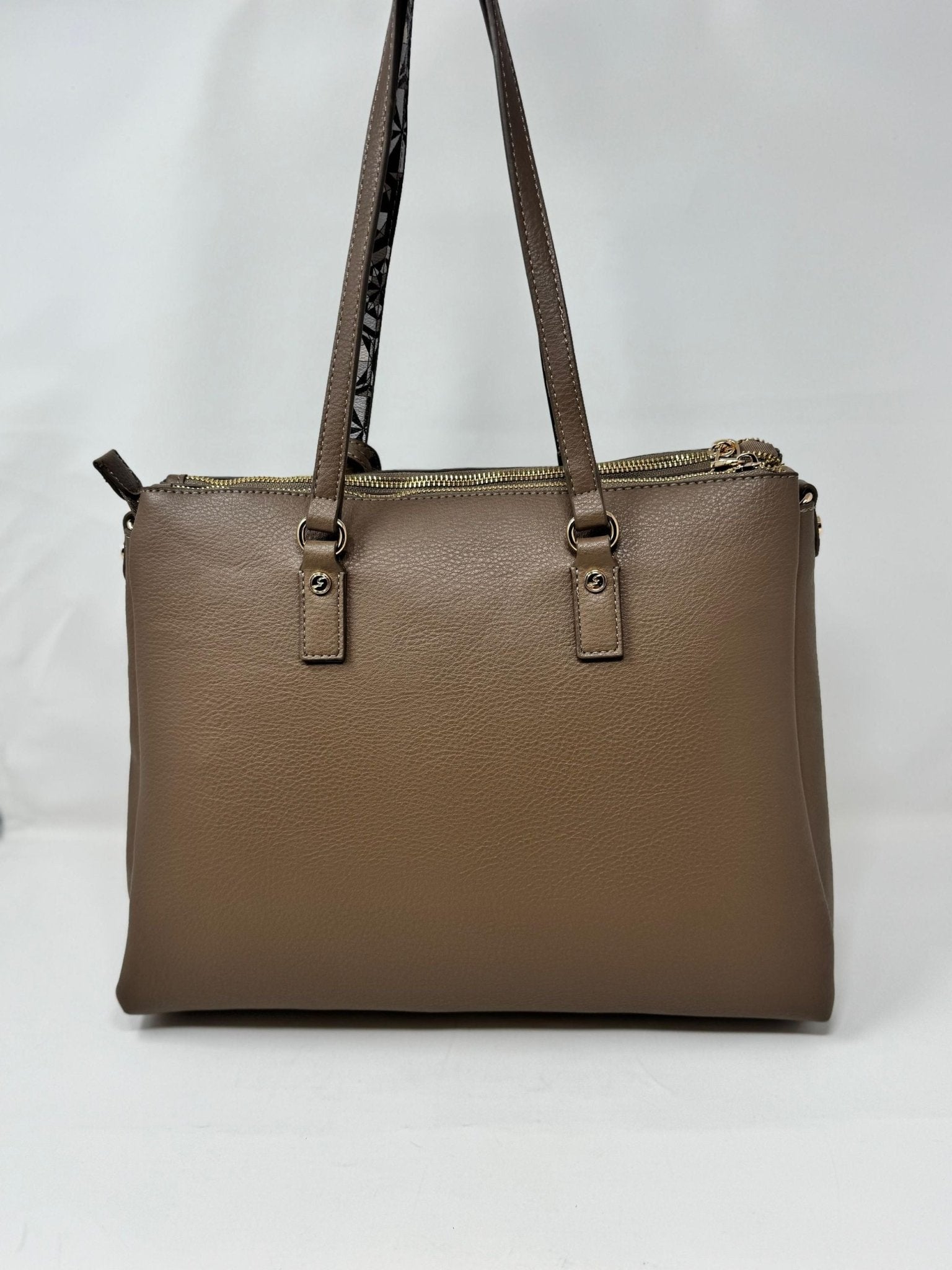 BINDN8675WVWTJ7 - BORSA - GATTINONI ROMA - World Fashion