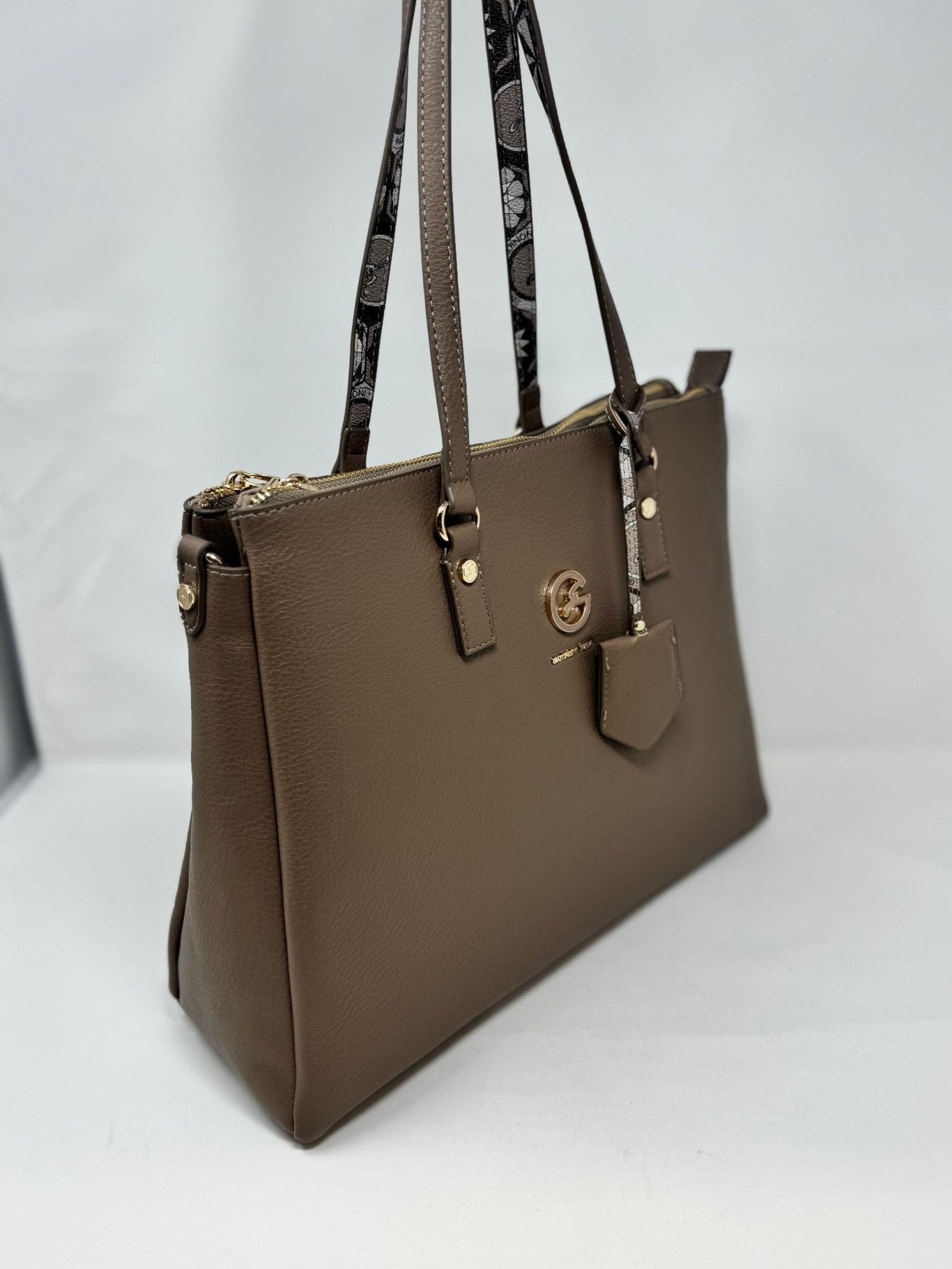 BINDN8675WVWTJ7 - BORSA - GATTINONI ROMA - World Fashion