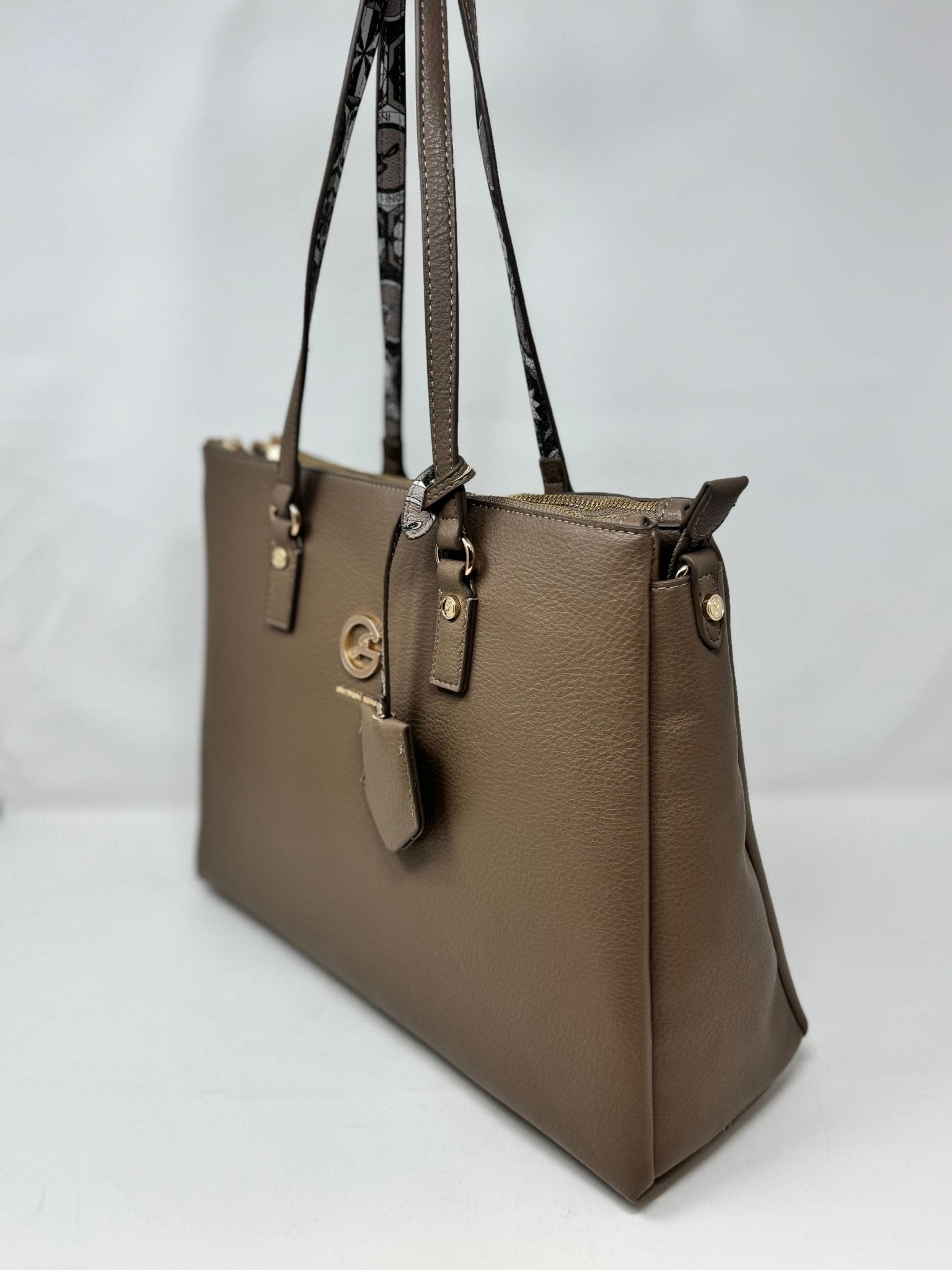 BINDN8675WVWTJ7 - BORSA - GATTINONI ROMA - World Fashion