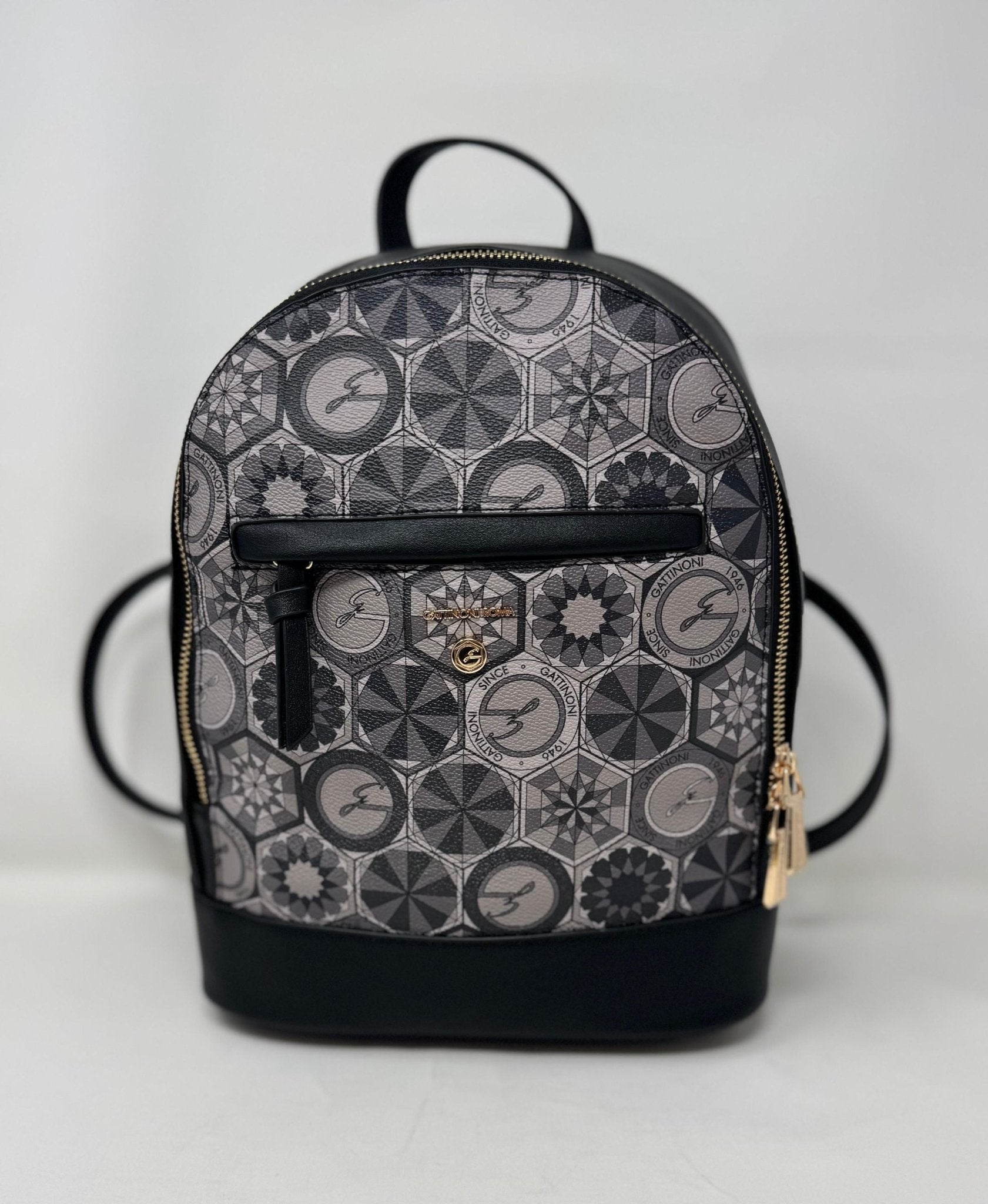 BINTD8006WZTS60 - BORSA - GATTINONI ROMA - World Fashion