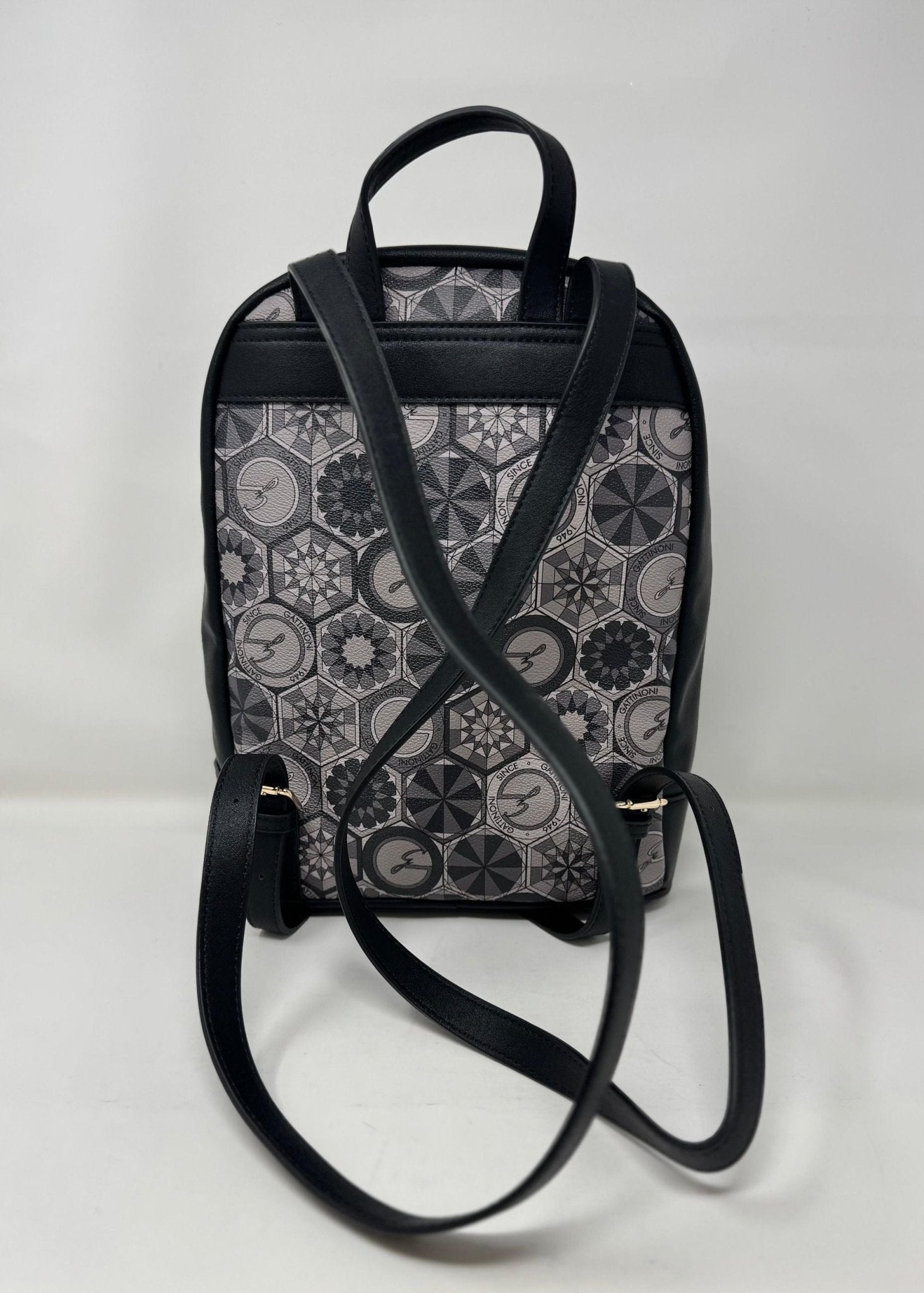 BINTD8006WZTS60 - BORSA - GATTINONI ROMA - World Fashion