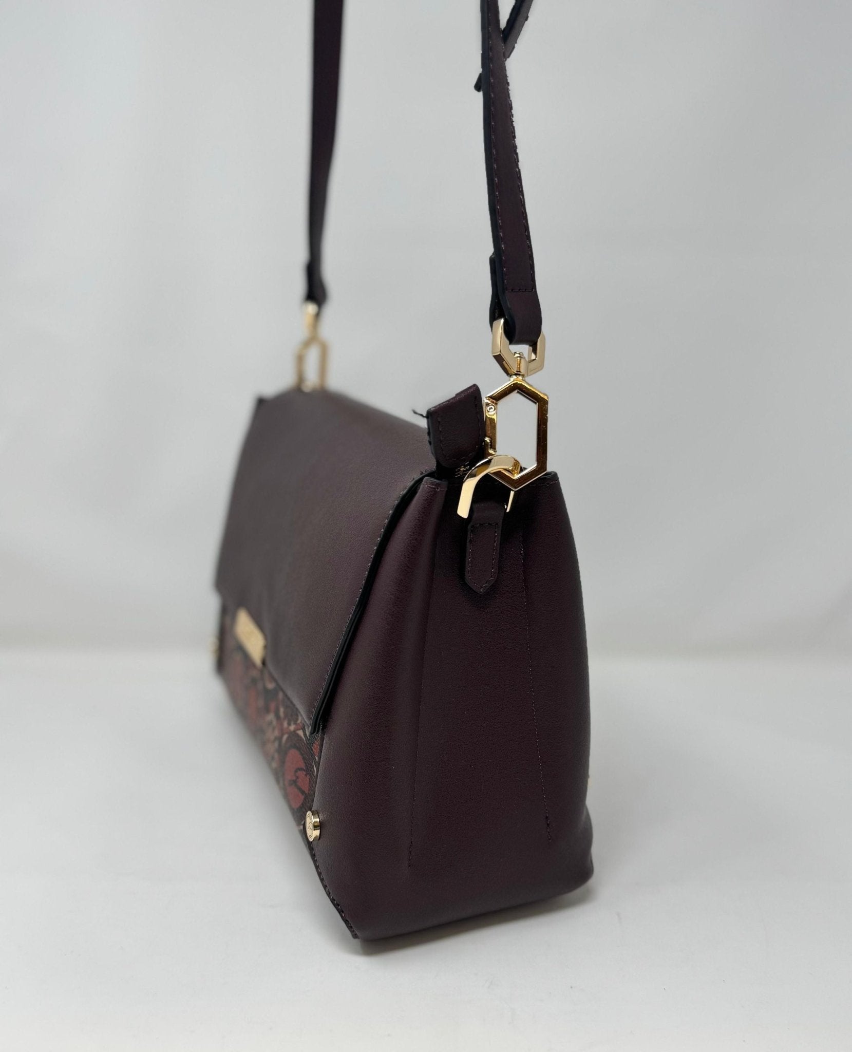 BINTD8356WZTBG7 - BORSA - GATTINONI ROMA - World Fashion